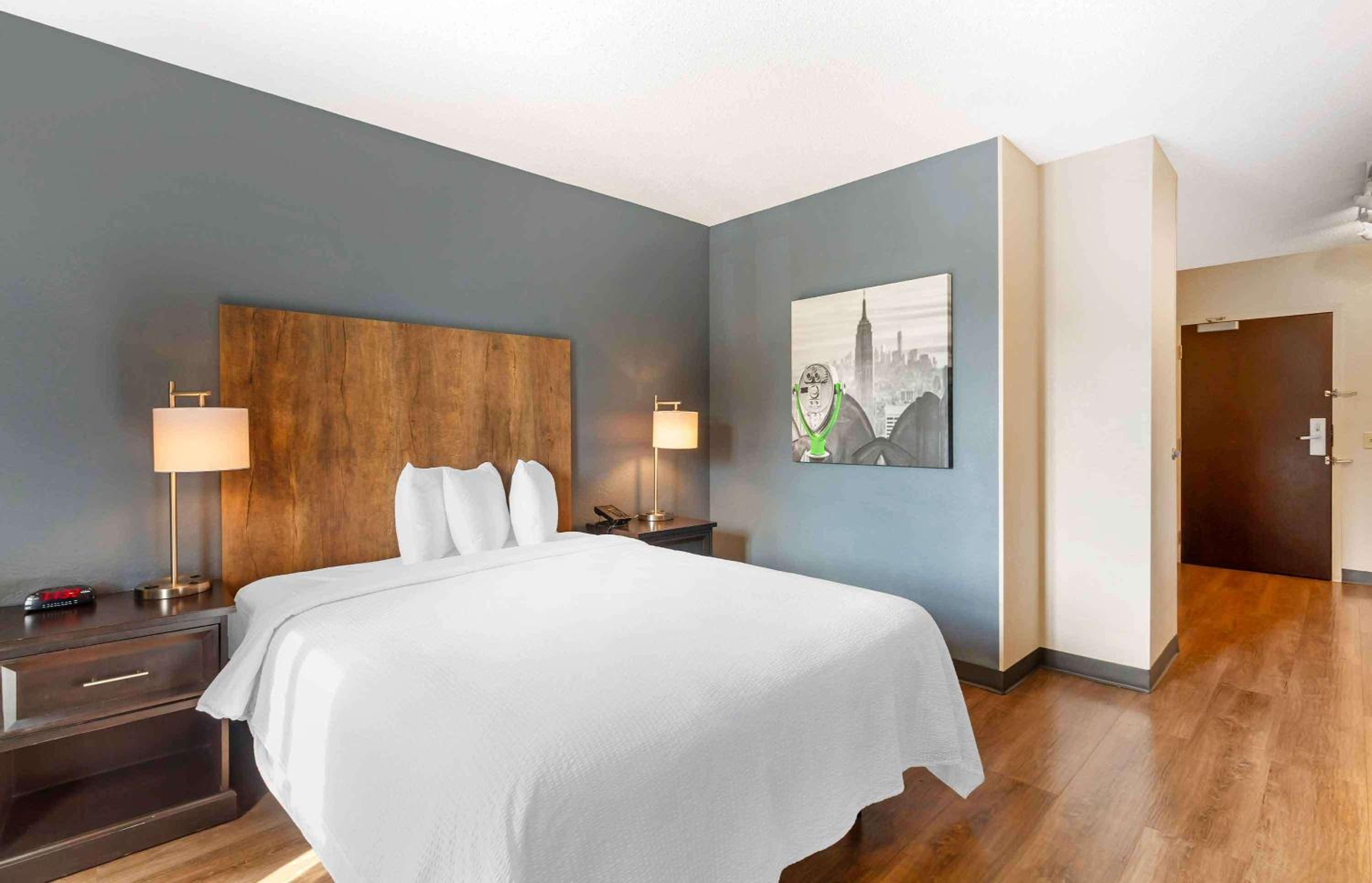 Extended Stay America Premier Suites - Fort Lauderdale - Deerfield Beach, Zdjęcie 6