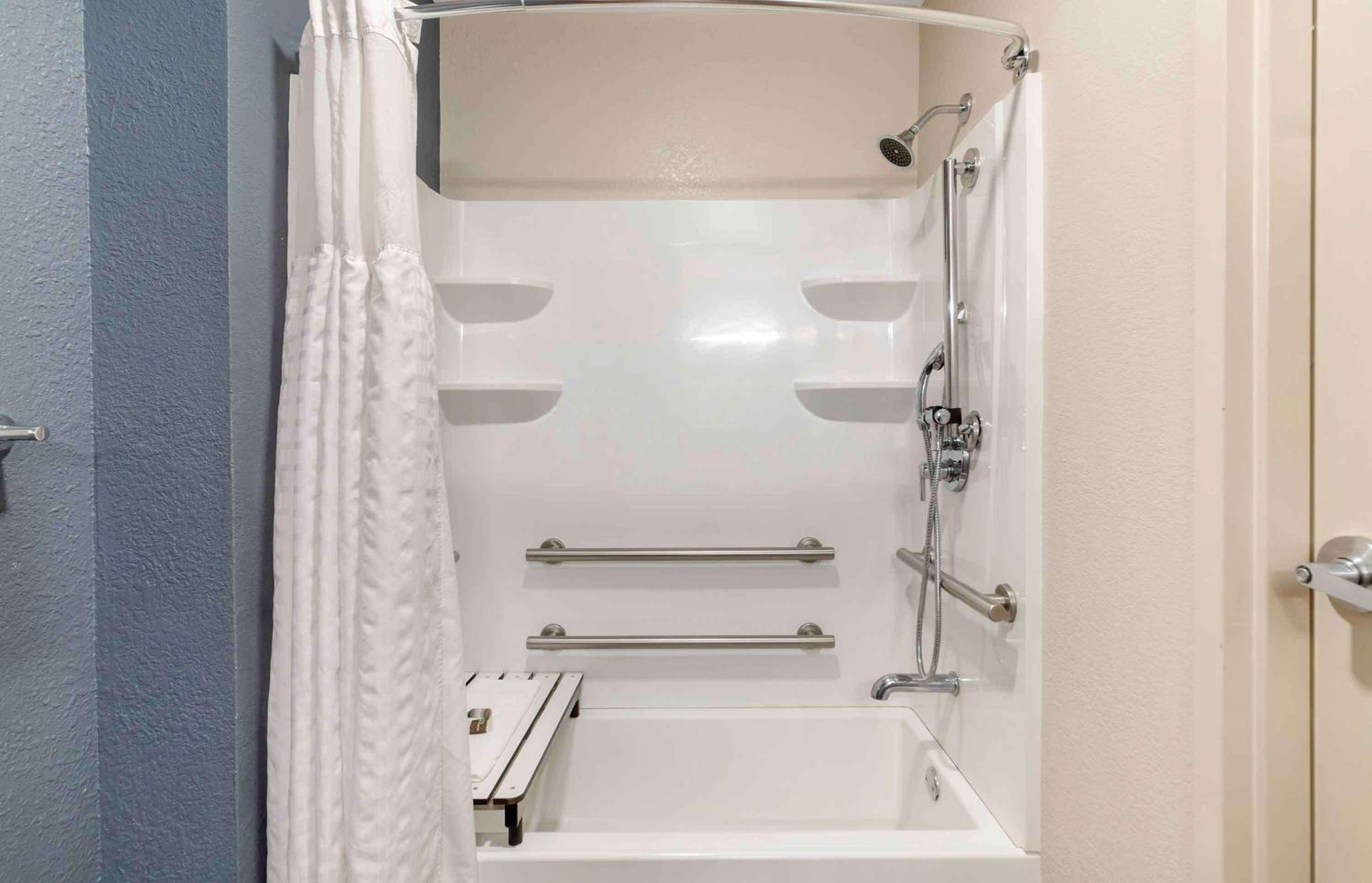 Extended Stay America Premier Suites - Fort Lauderdale - Deerfield Beach, Zdjęcie 9