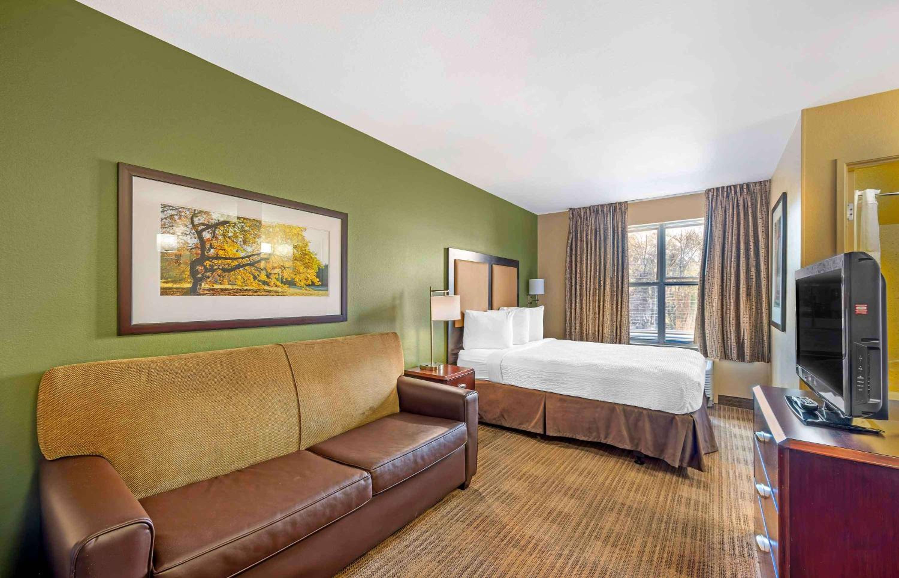 Extended Stay America Suites - Columbus - Polaris, Billede 3