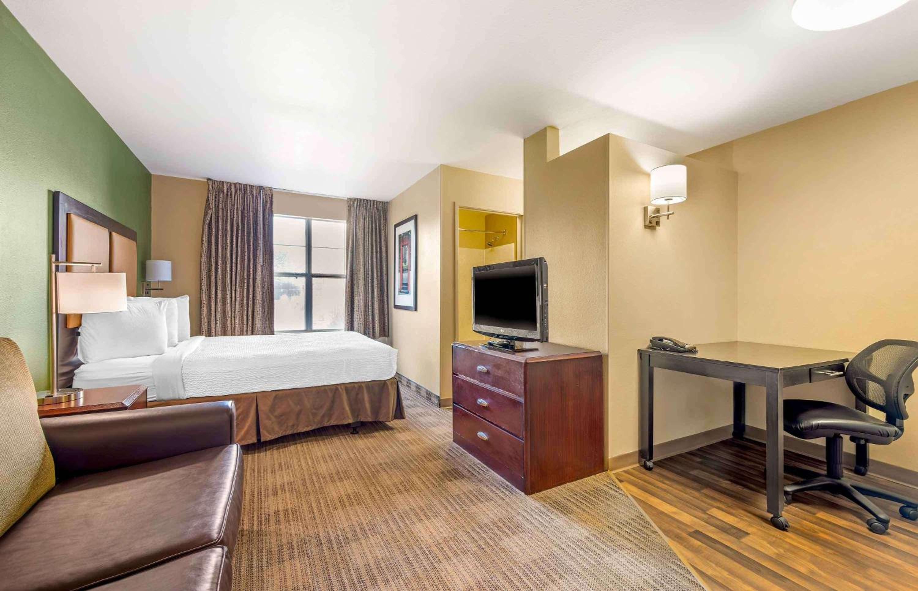 Extended Stay America Suites - Columbus - Polaris, Billede 8