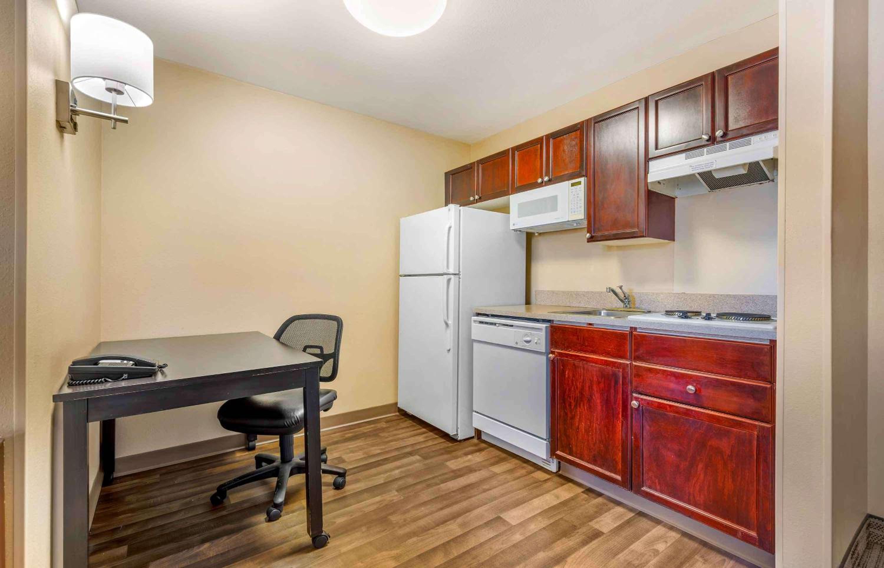 Extended Stay America Suites - Columbus - Polaris, Billede 4