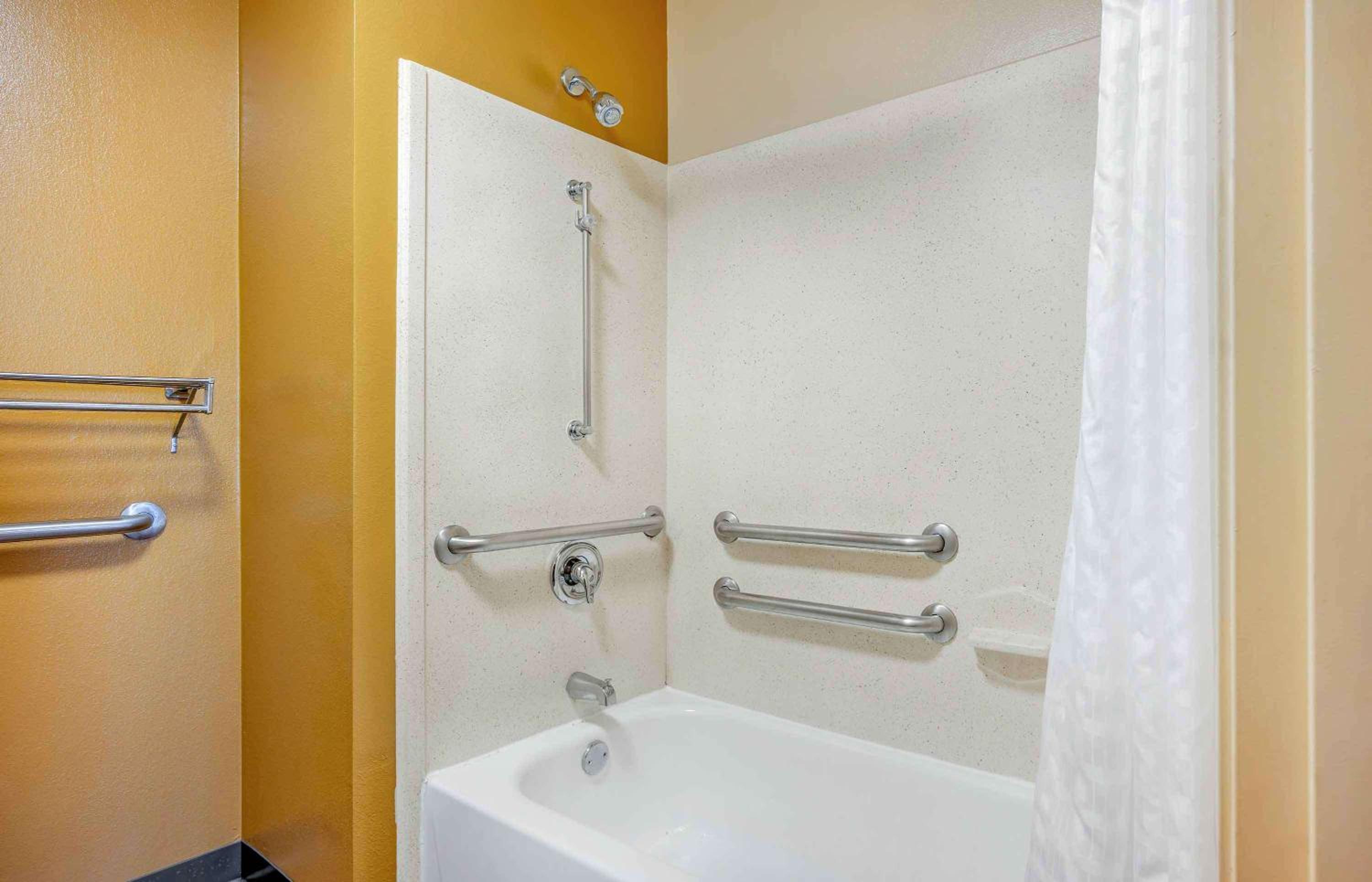 Extended Stay America Suites - Columbus - Polaris, Billede 9