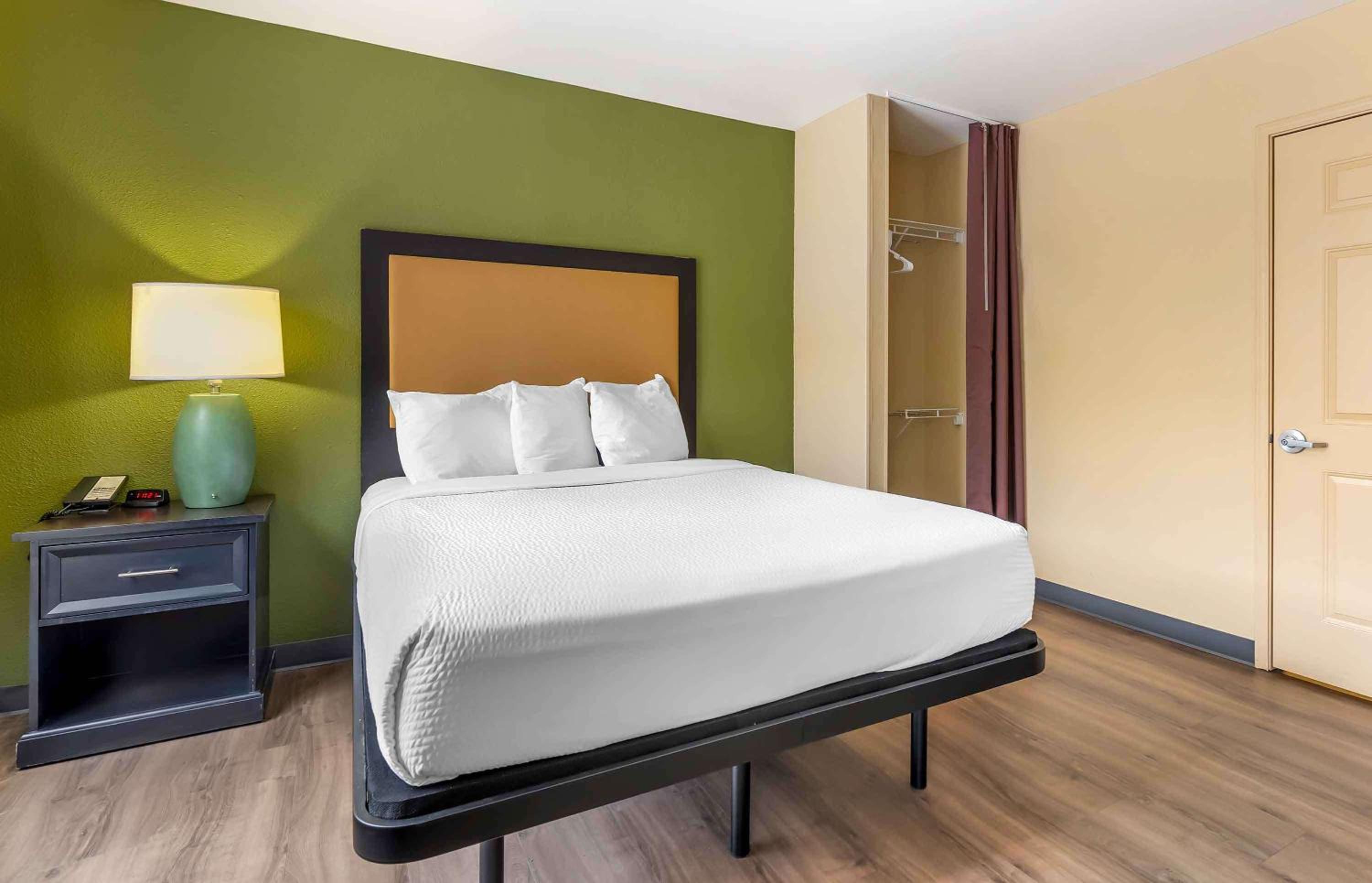 Extended Stay America Suites - Columbus - Tuttle, Billede 9