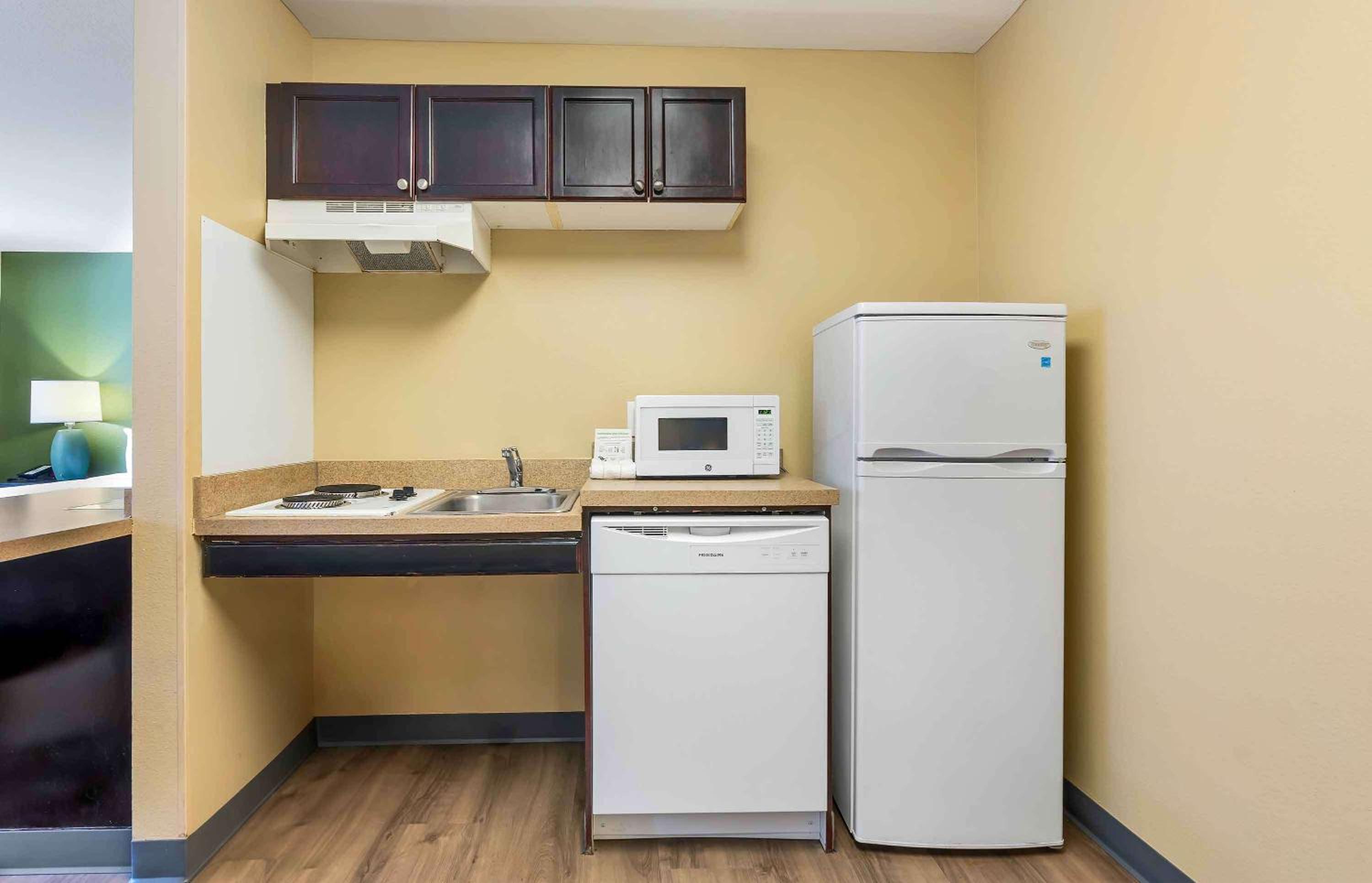Extended Stay America Suites - Columbus - Tuttle, Billede 2