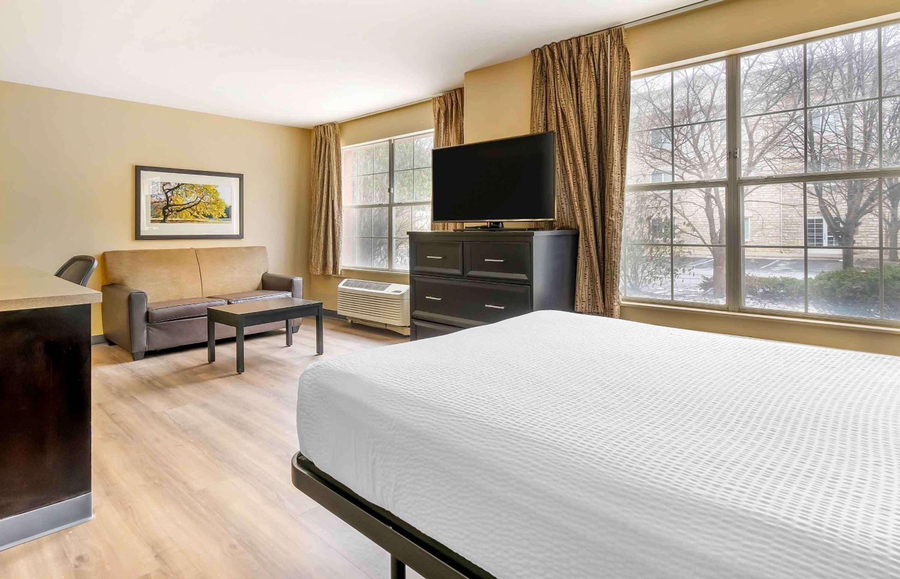 Extended Stay America Suites - Columbus - Tuttle, Billede 4