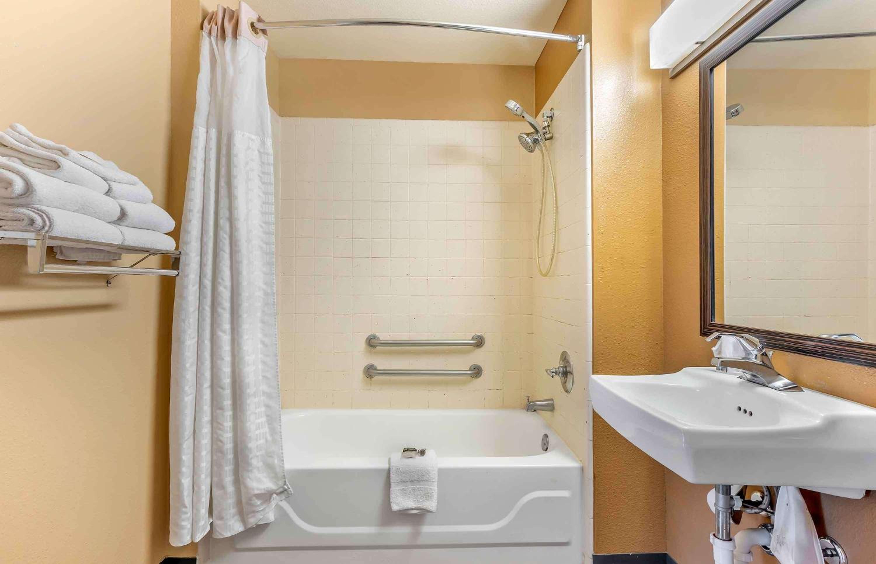 Extended Stay America Suites - Columbus - Tuttle, Billede 8