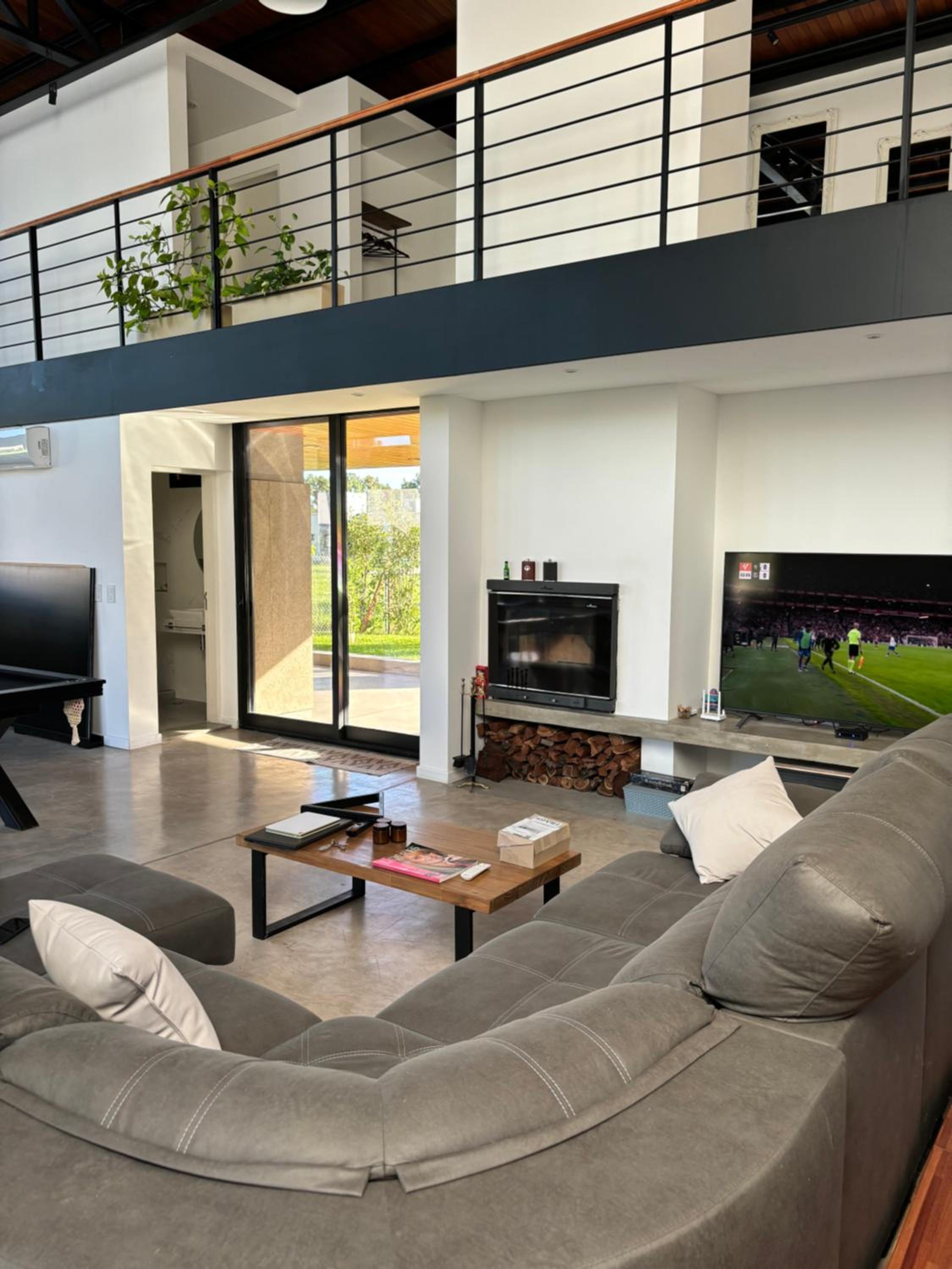 Two-Bedroom Villa photo 1