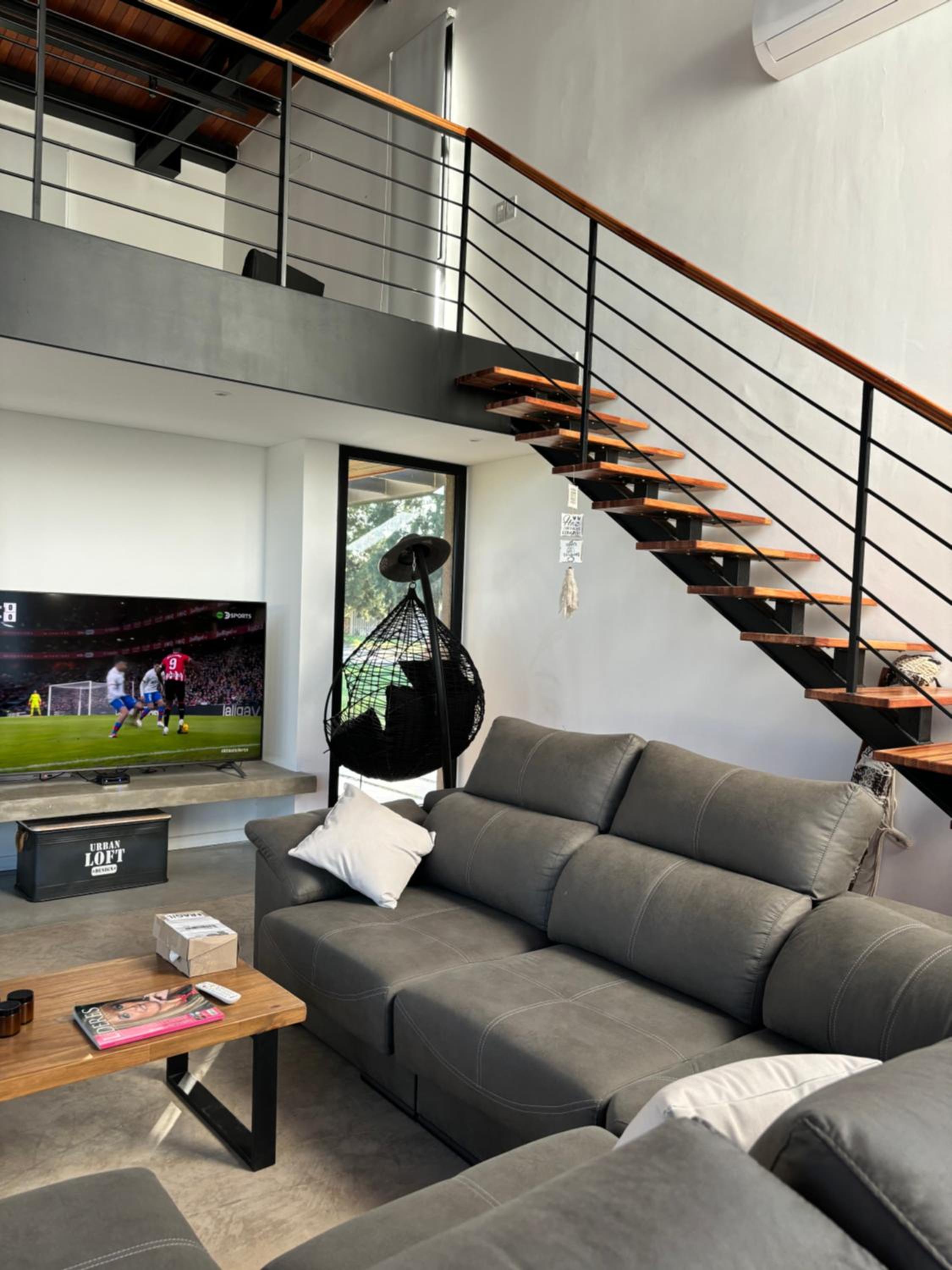 Two-Bedroom Villa photo 3