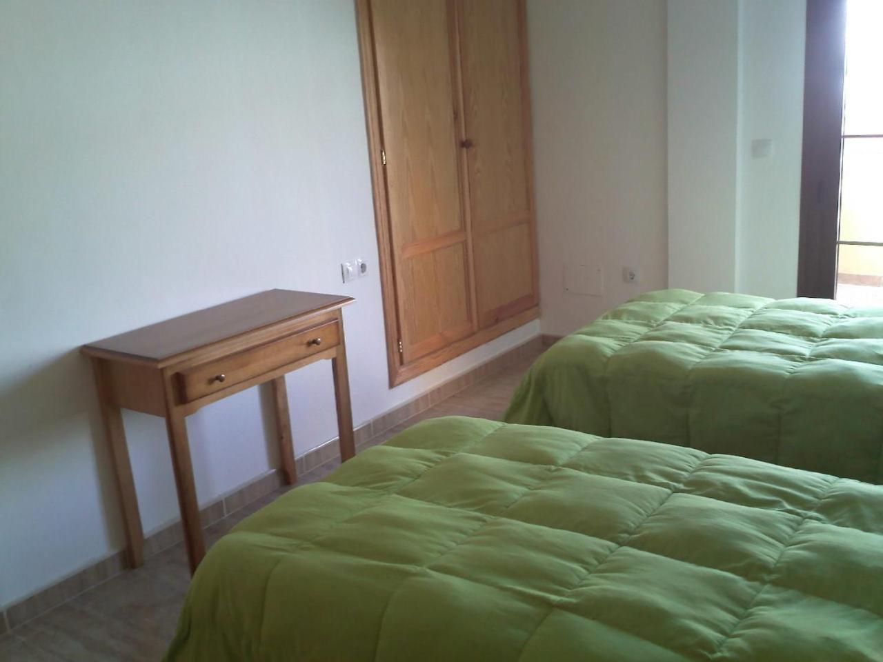 Apartamento 1