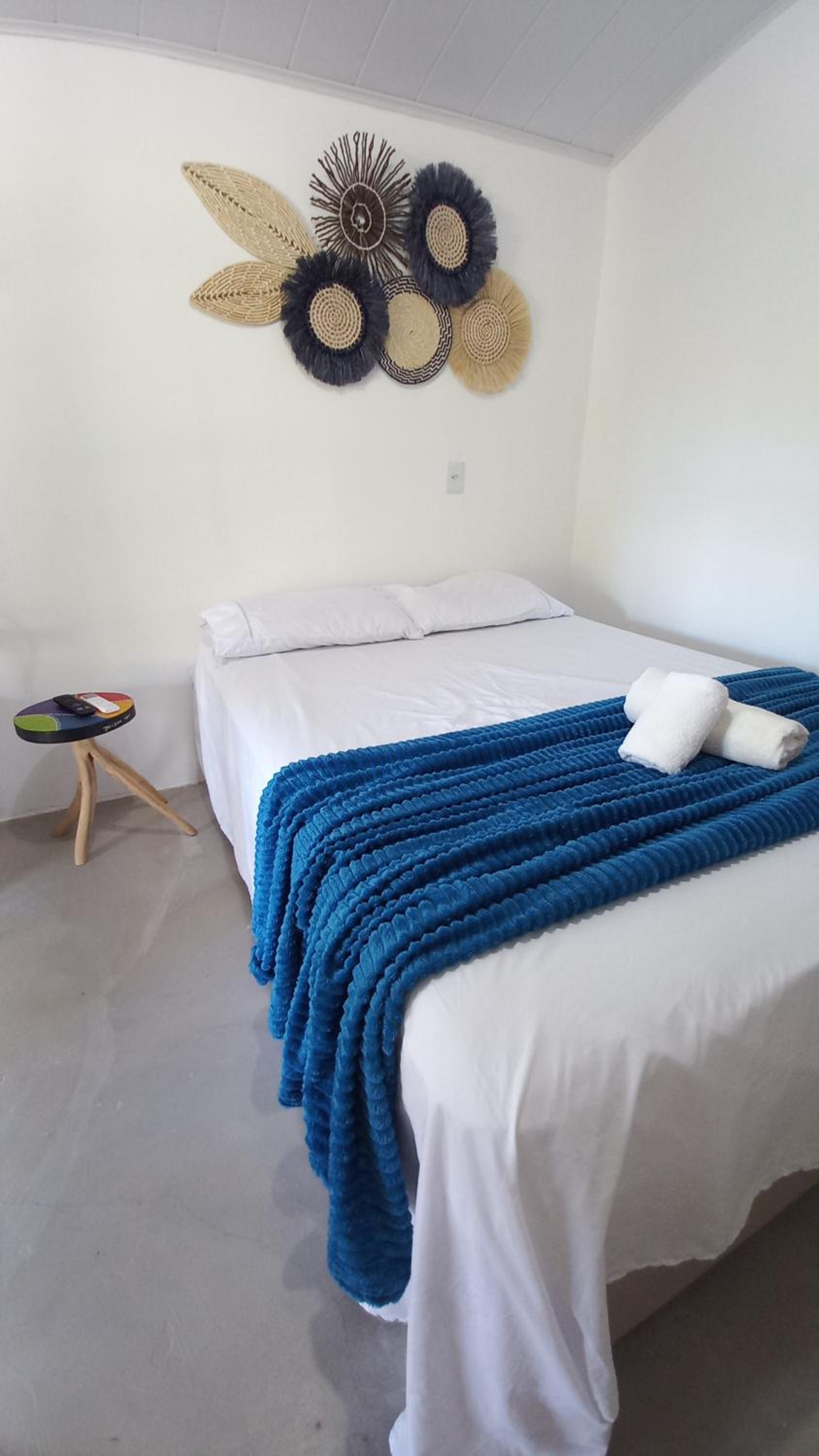 Double Room With Garden View photo 1