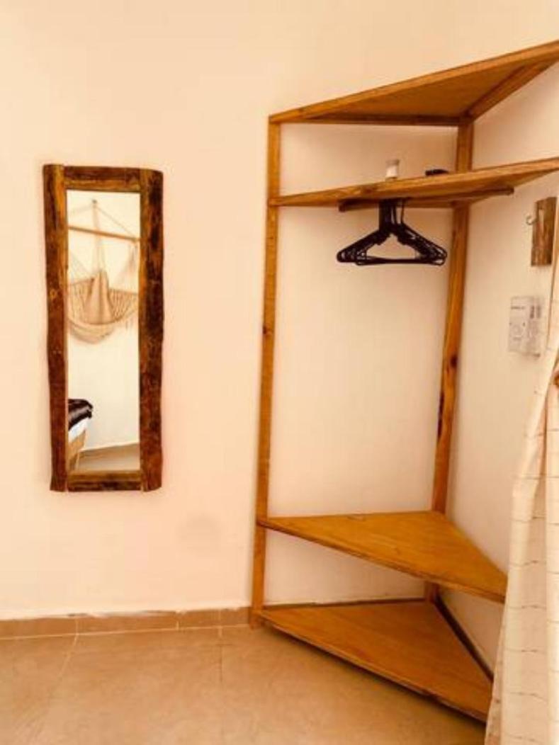 Double or Twin Room with Garden View photo 3