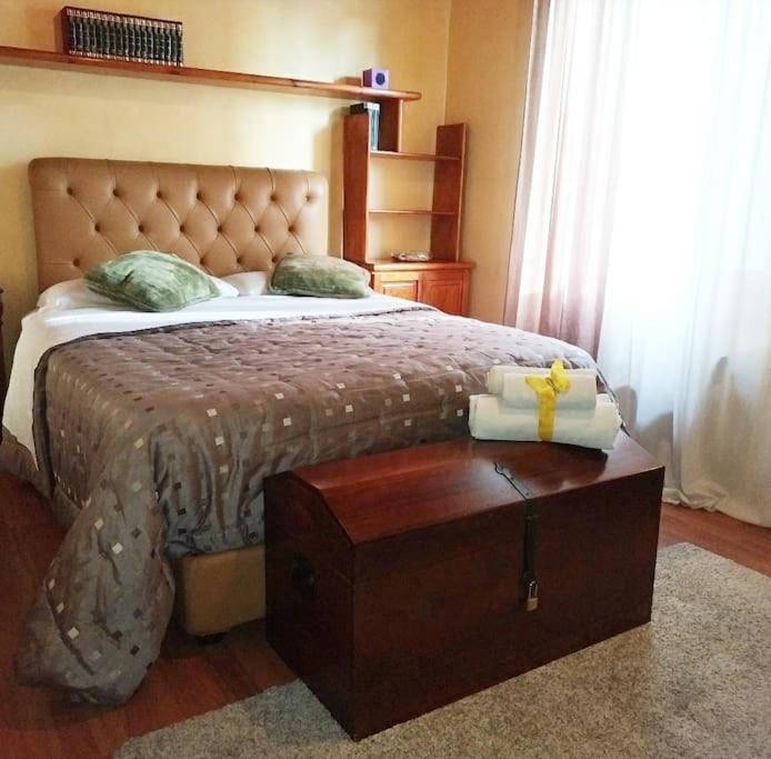 One-Bedroom Superior Apartment