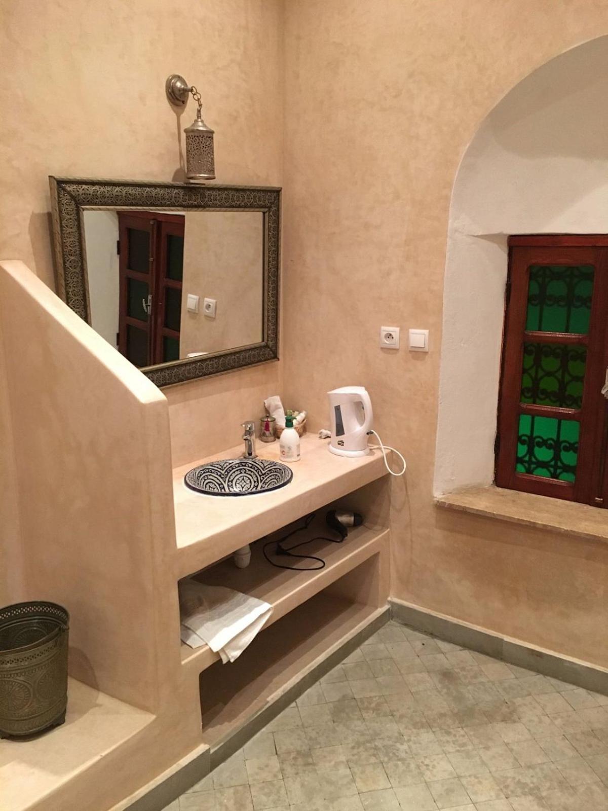 Deluxe Triple Room photo 2