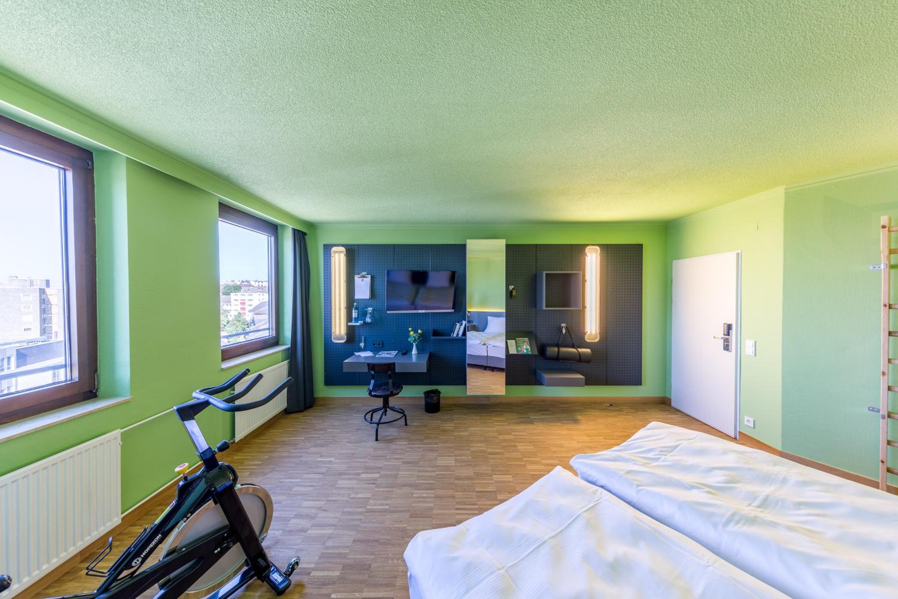 King Room - Photo 3
