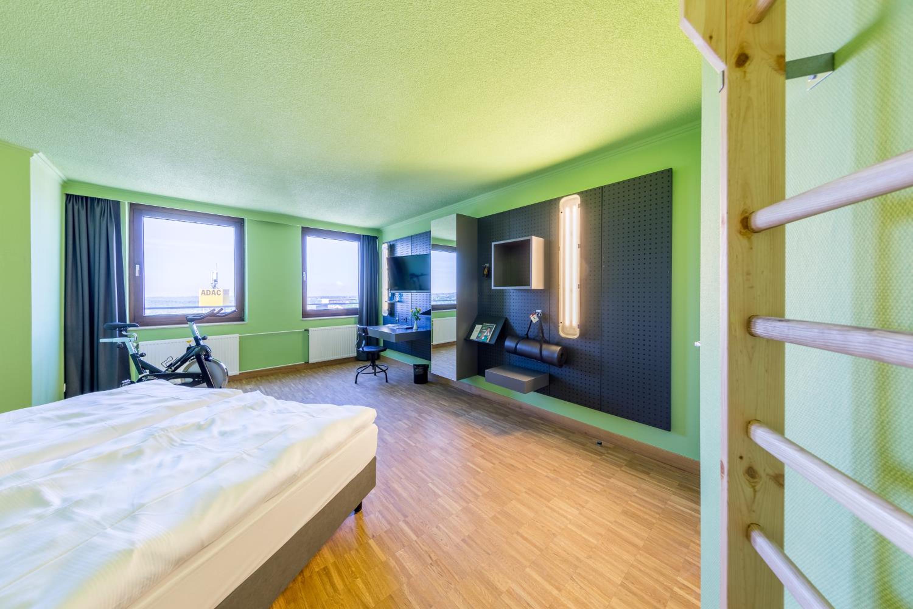 Double Room - Photo 2