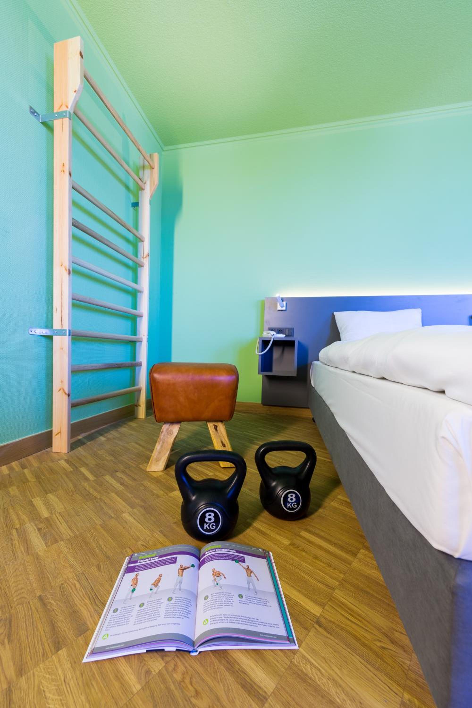 Double Room - Photo 1