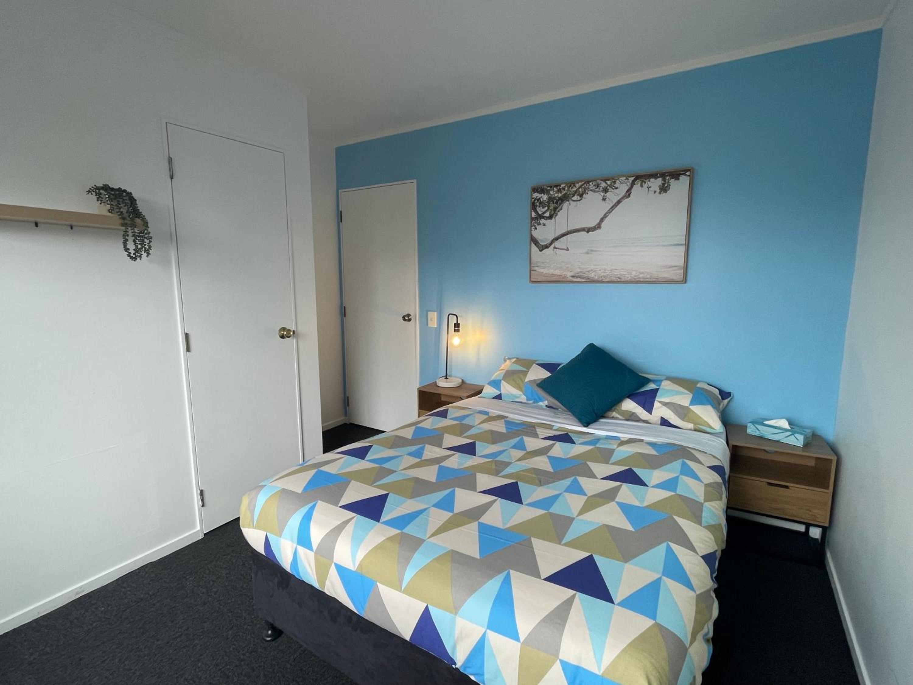 Double Room With Shared Bathroom photo 2