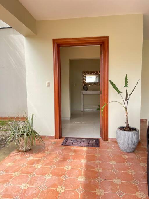 One-Bedroom House photo 2