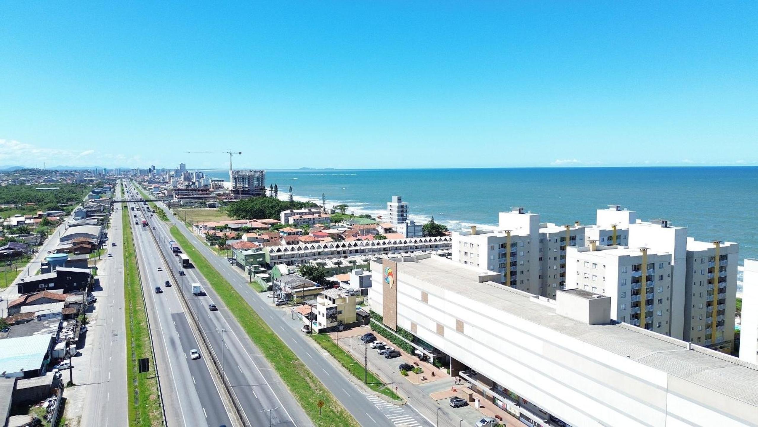 Apartment With Sea View photo 2