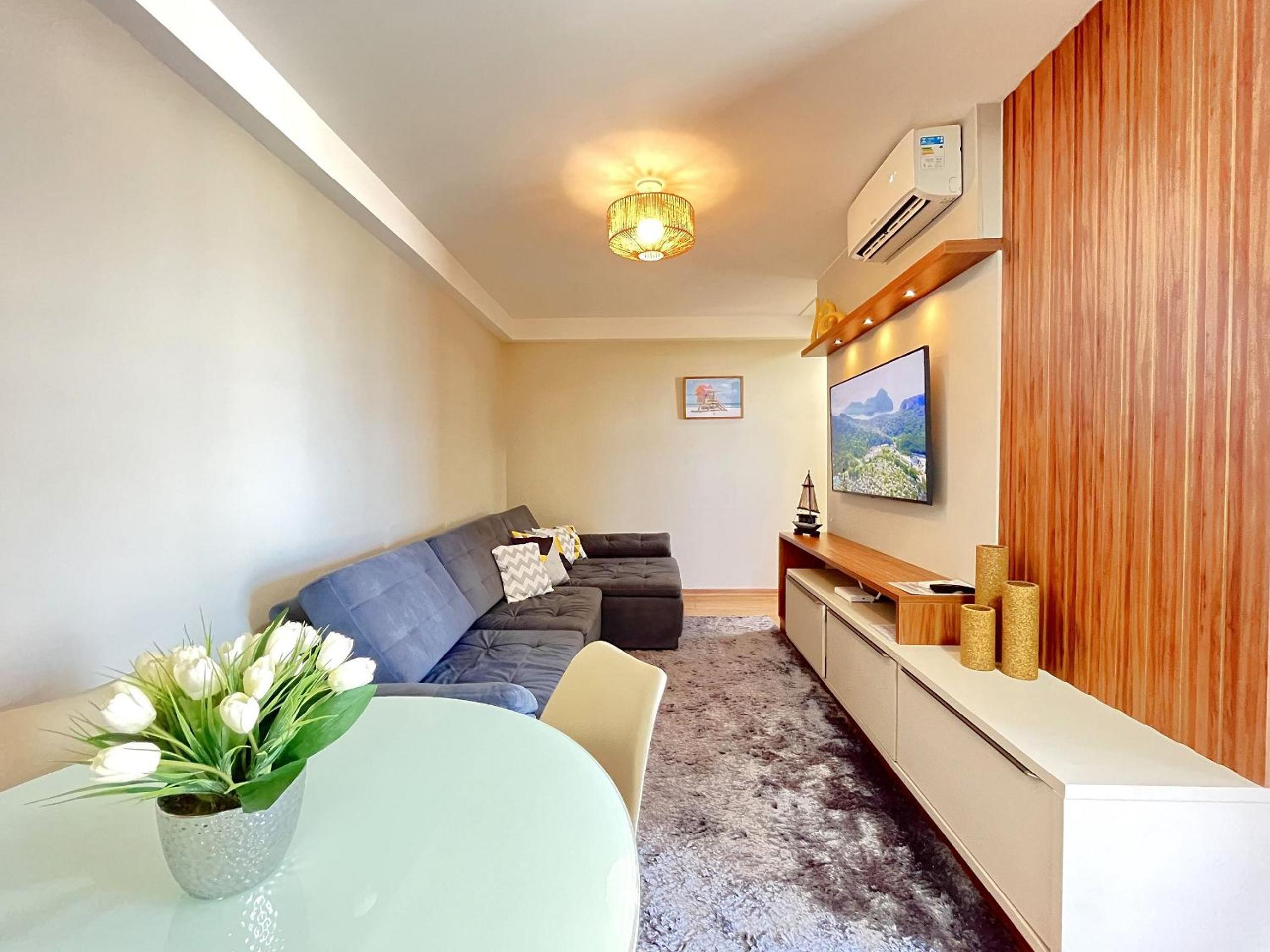 Apartment photo 1
