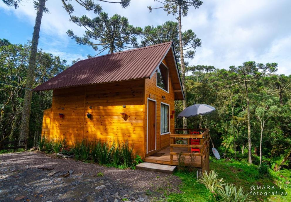 Chalet photo 3