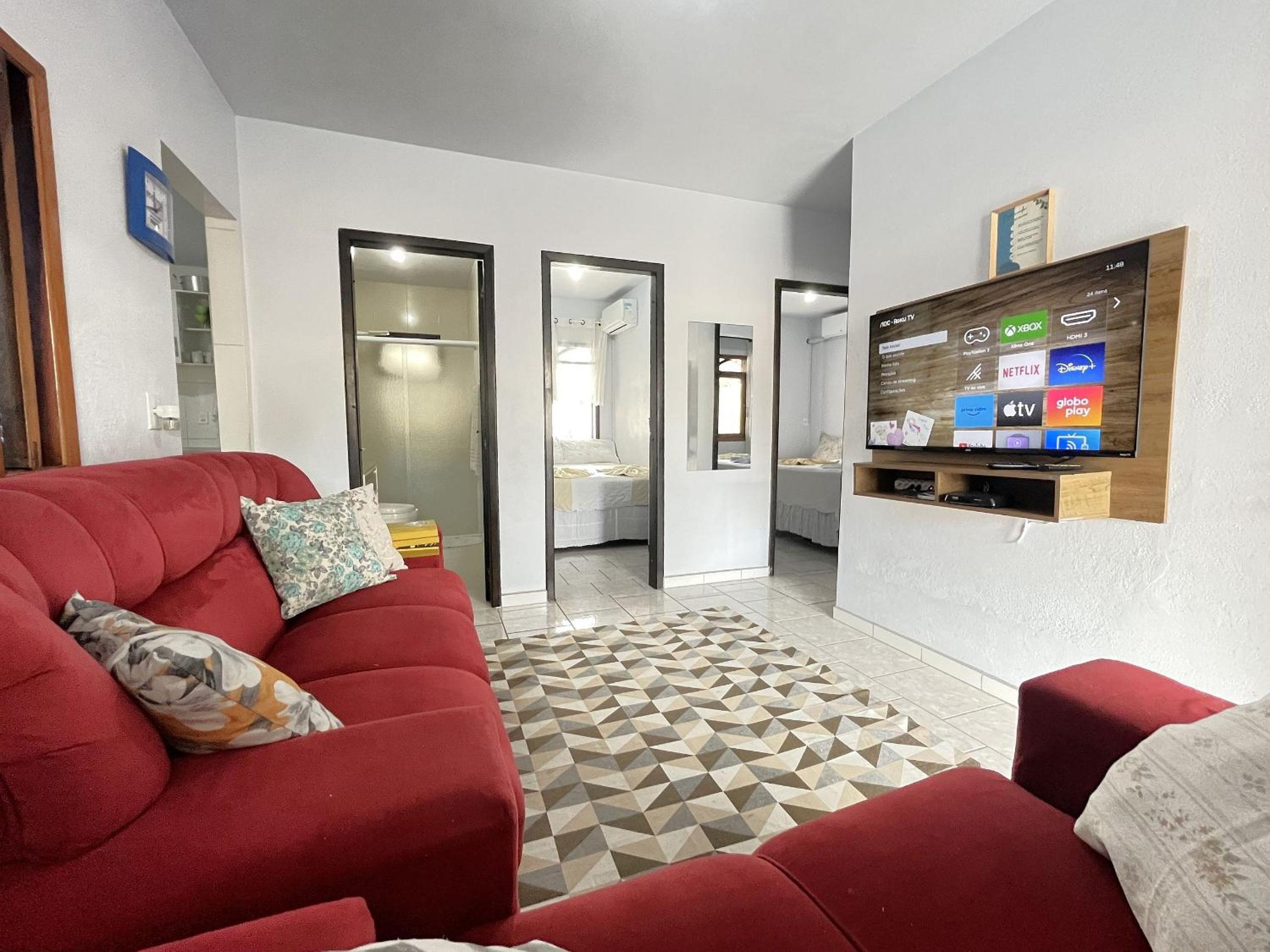 Vacation Home photo 1