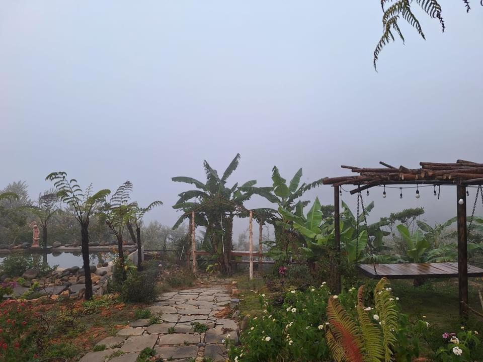 Double Room with Garden View photo 3