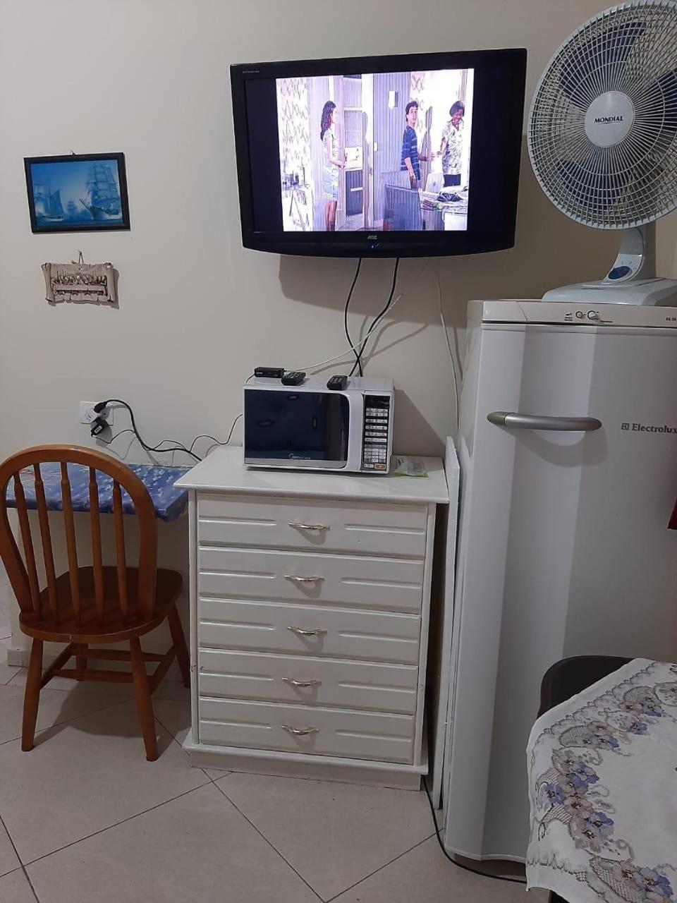 One-Bedroom House photo 2