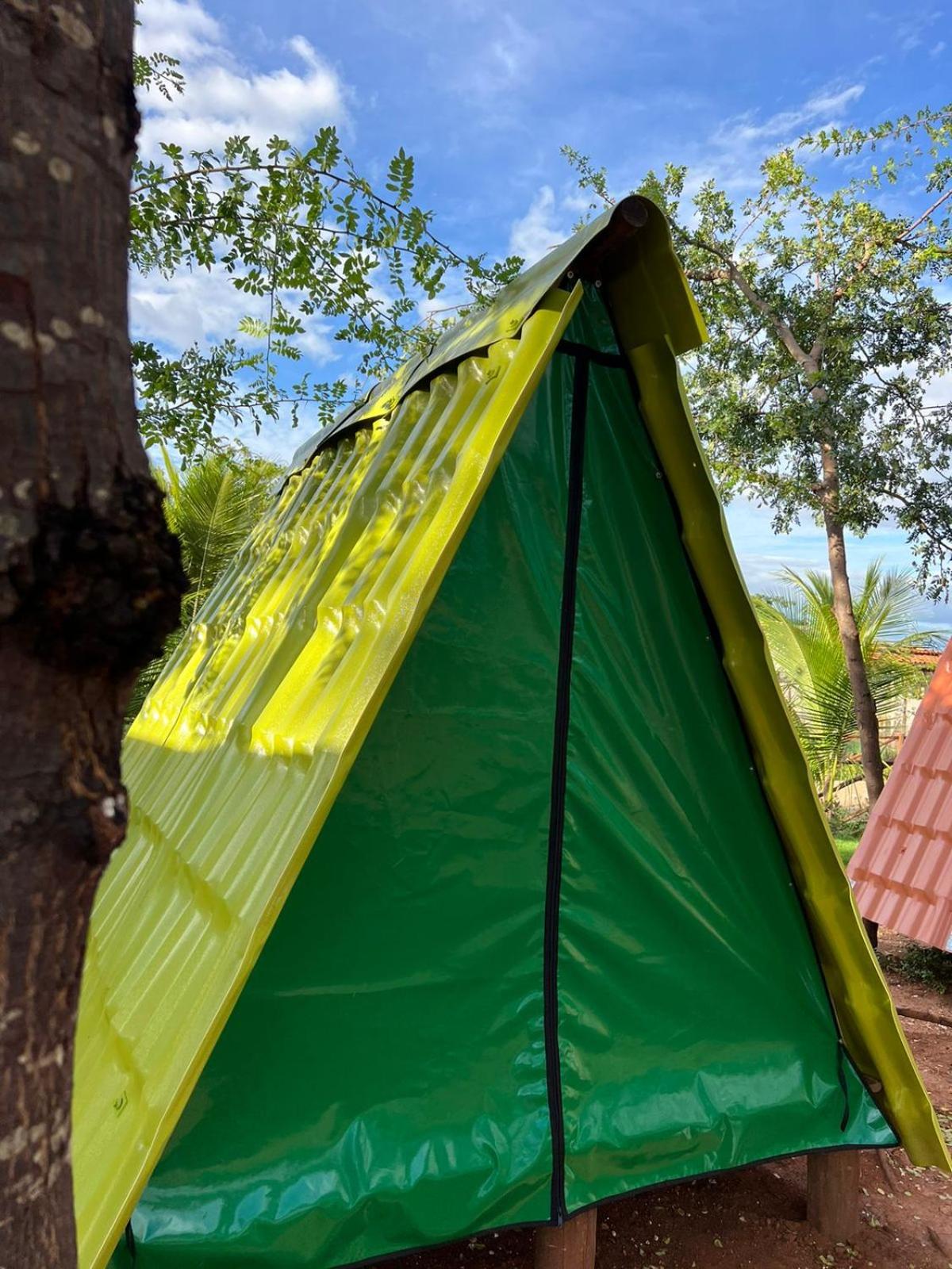 Tent photo 2