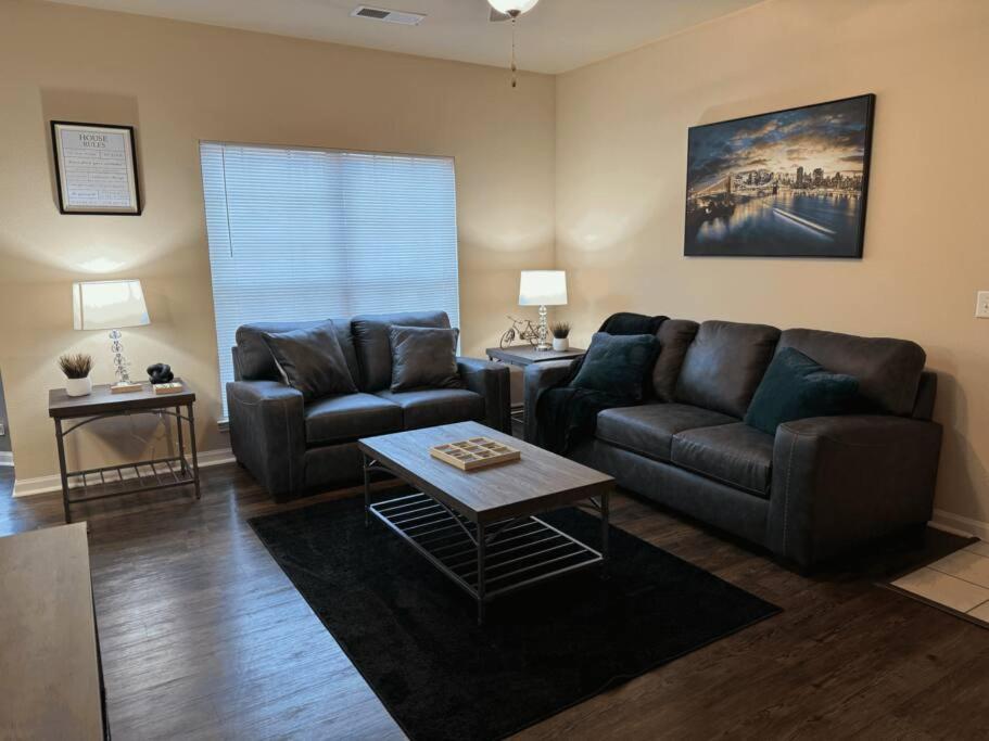 Two-Bedroom Apartment photo 1