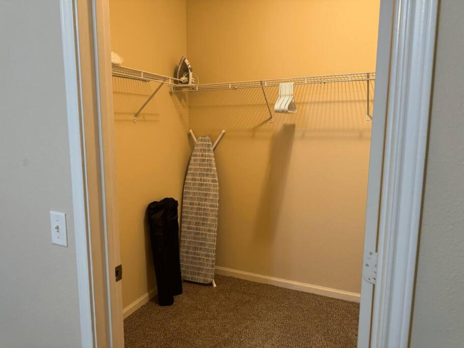 Two-Bedroom Apartment photo 3