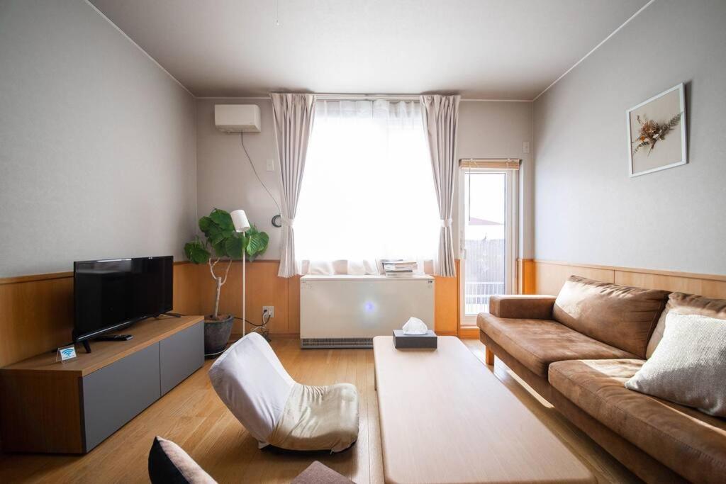 Two-Bedroom Apartment photo 1