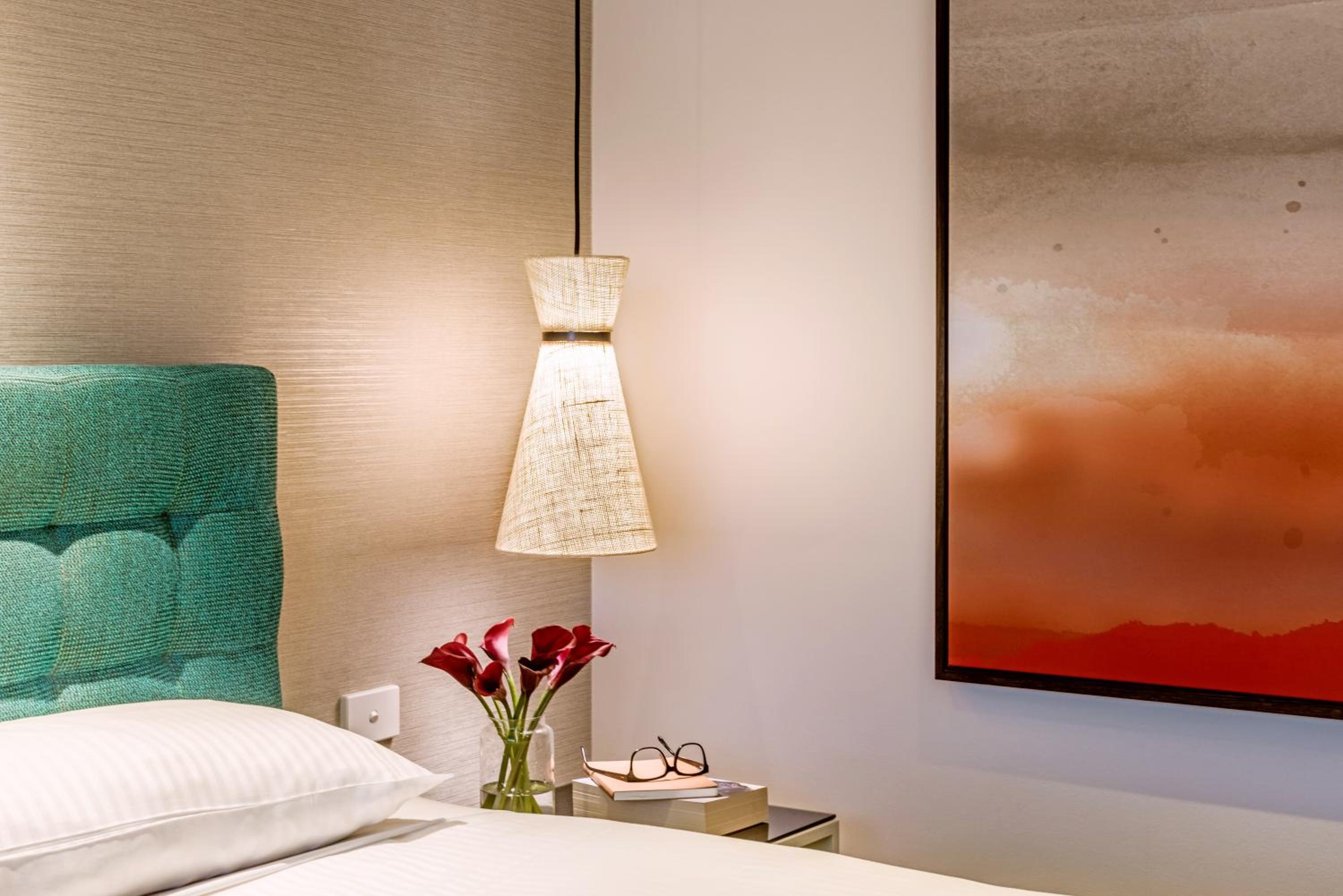 Superior Twin Room - Photo 2
