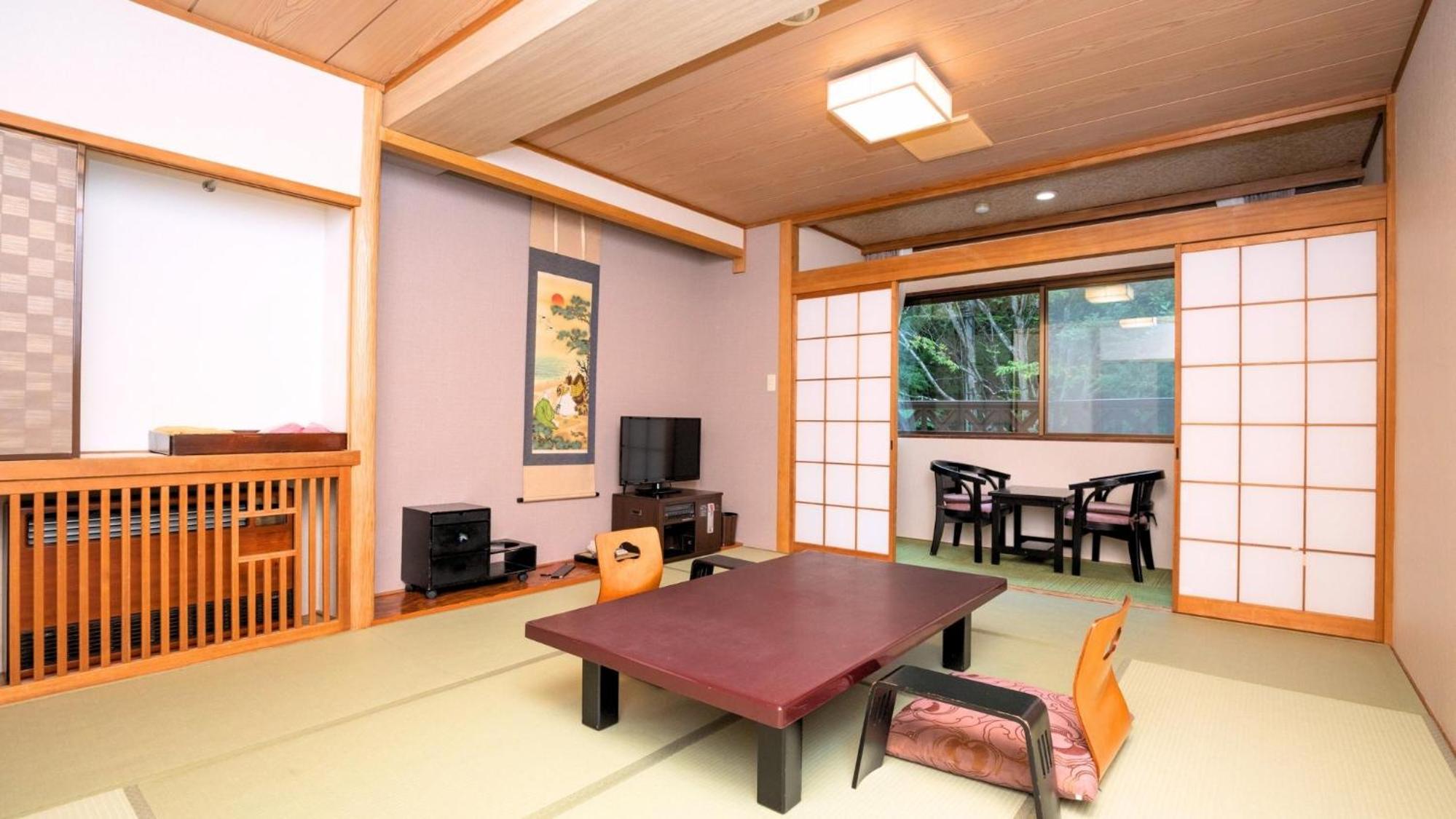 Japanese-Style Room - Photo 1
