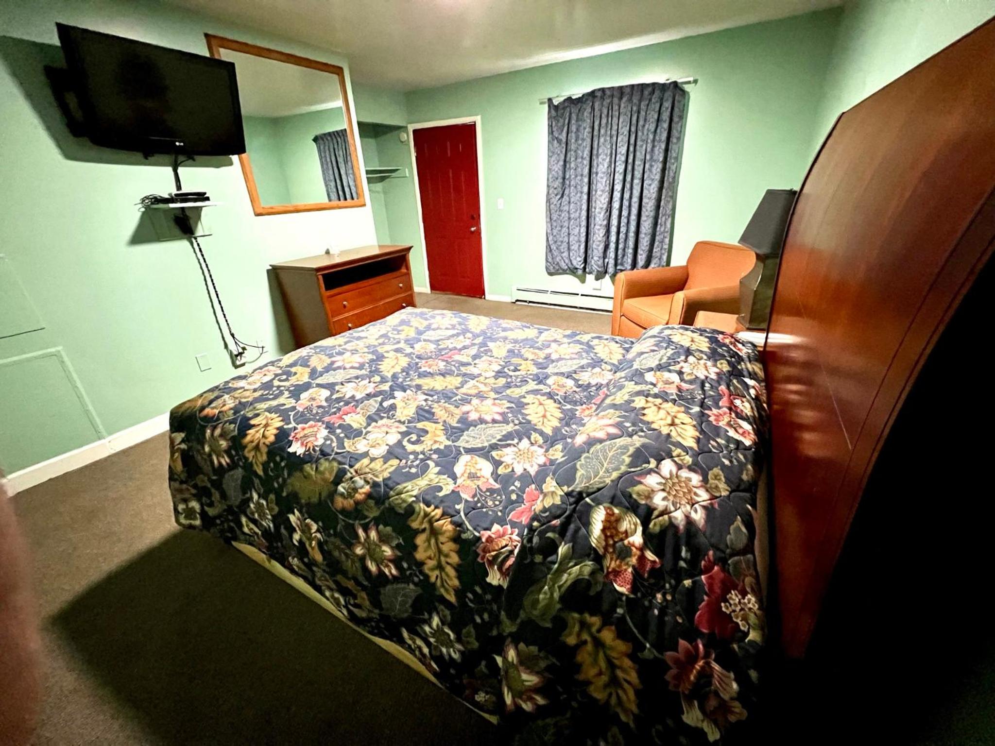 Superior Queen Room photo 1