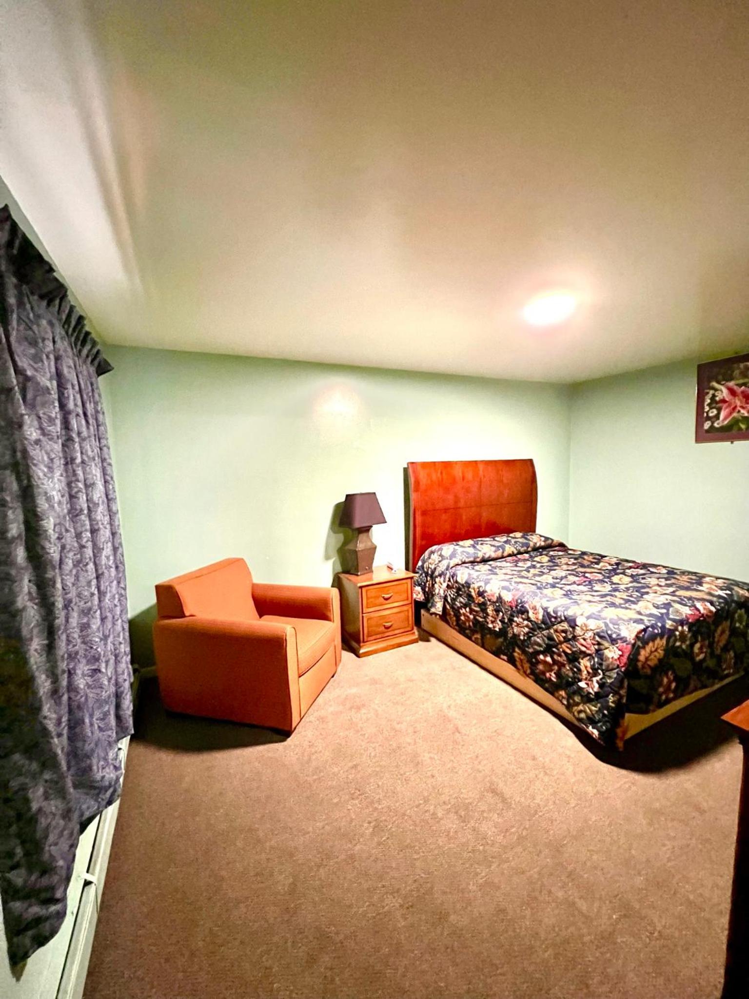 Superior Queen Room photo 3