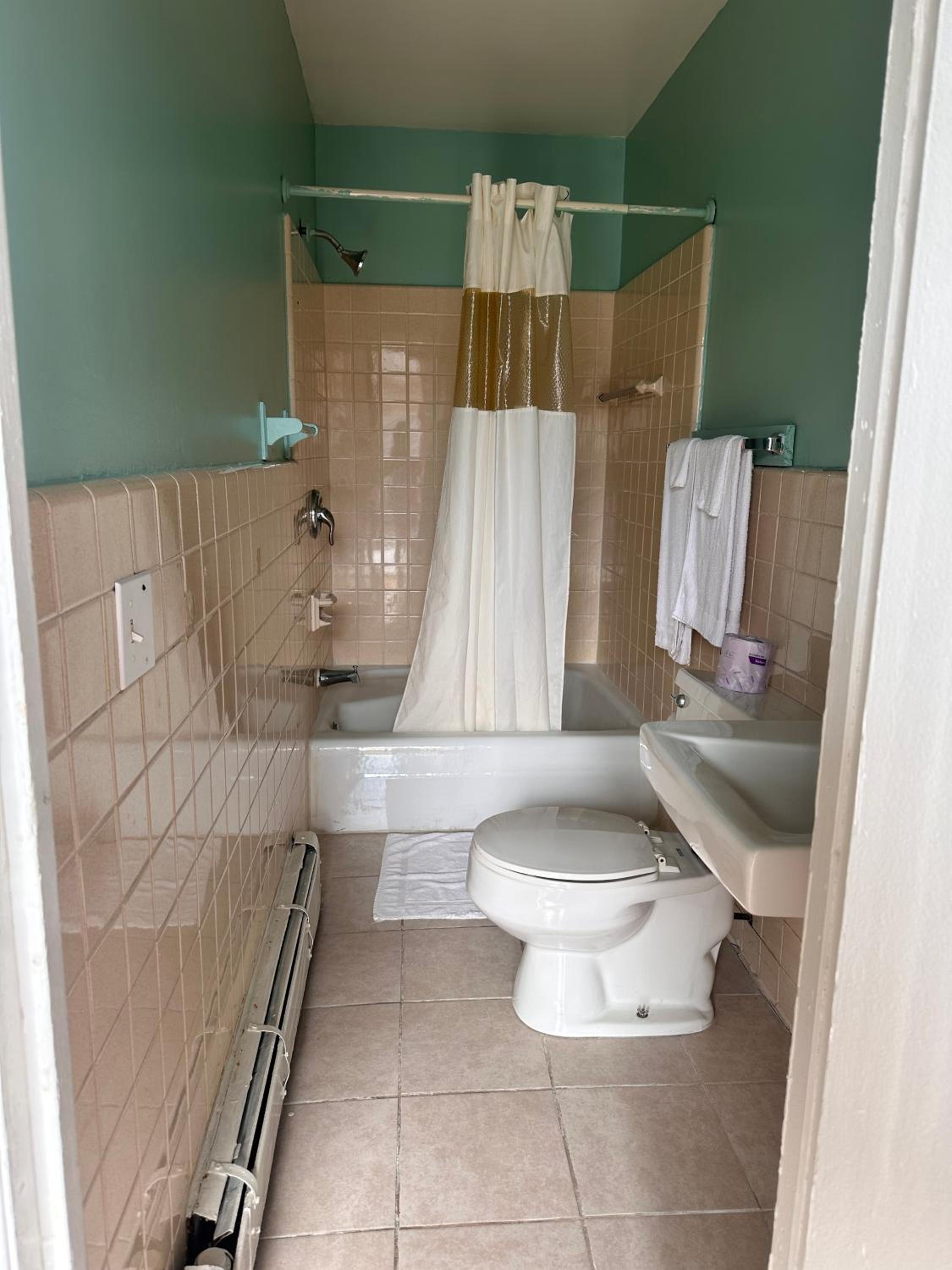 Superior Queen Room photo 2