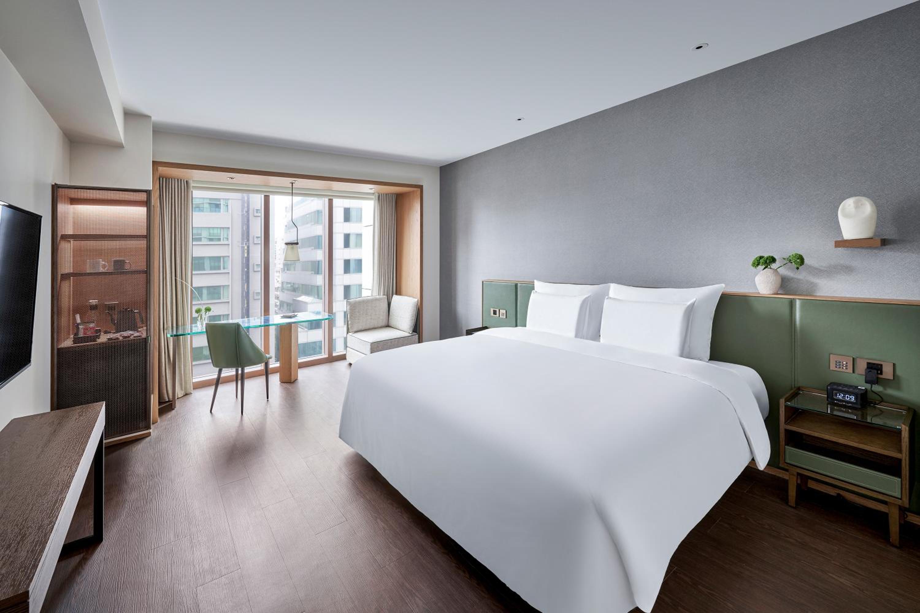Deluxe Room photo 2