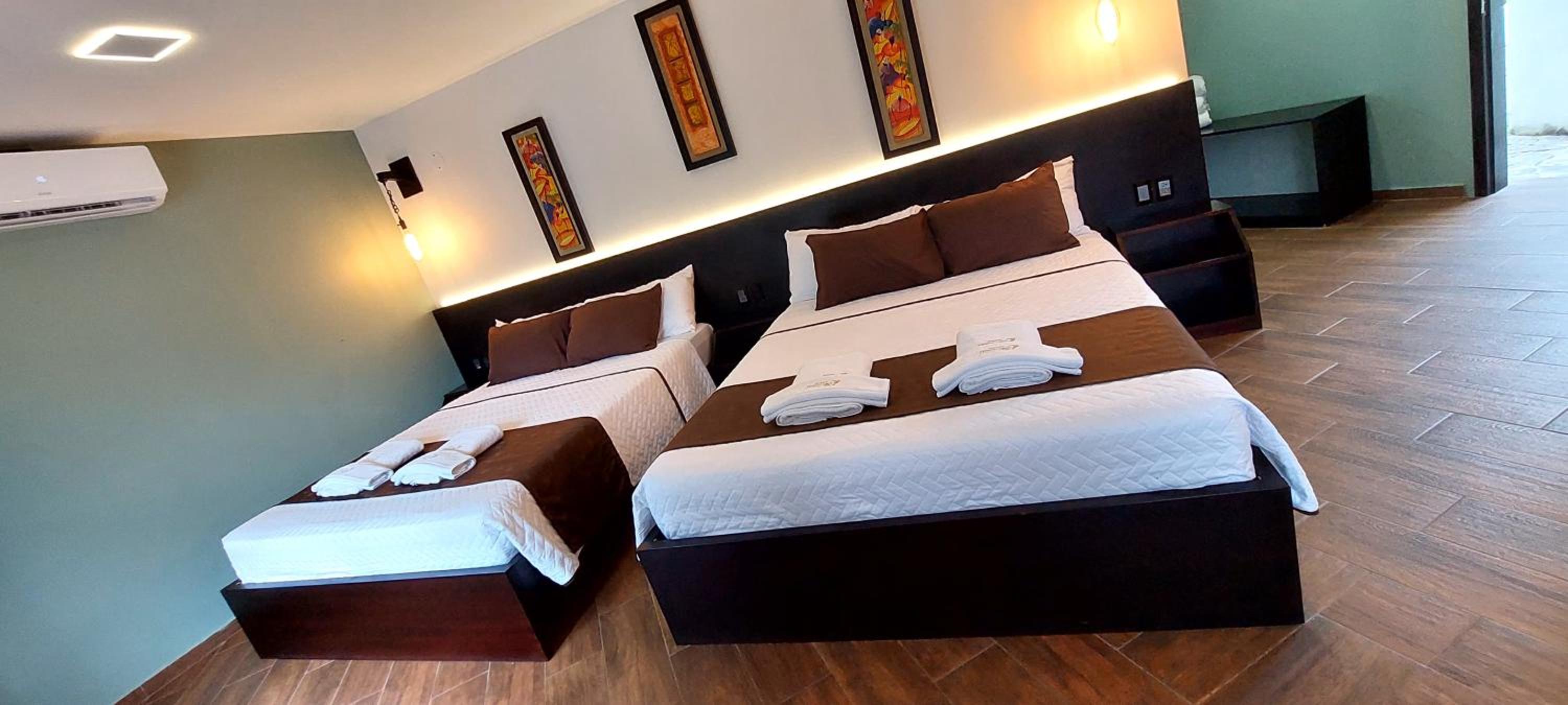 Executive Suite photo 3