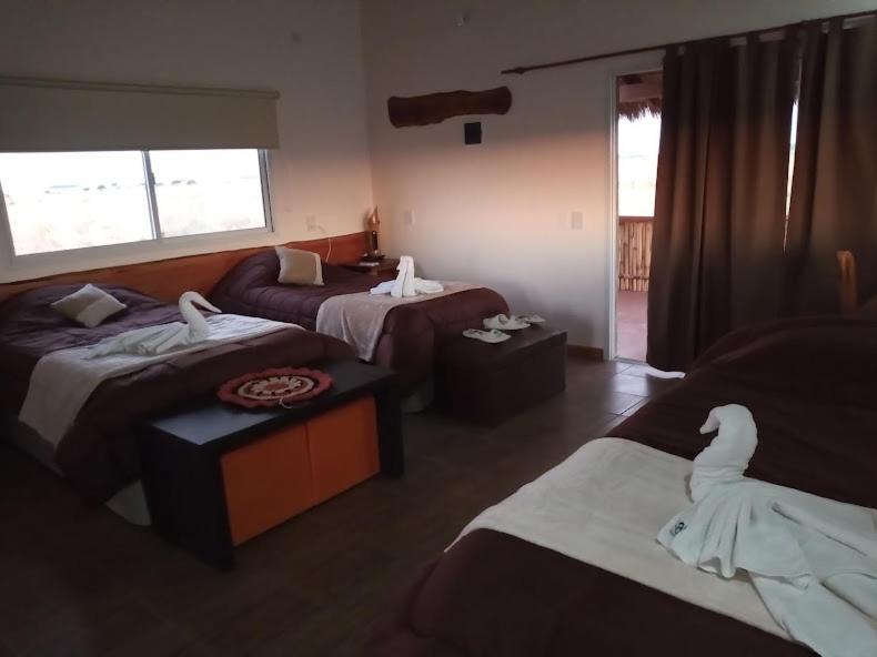 Deluxe King Suite photo 1