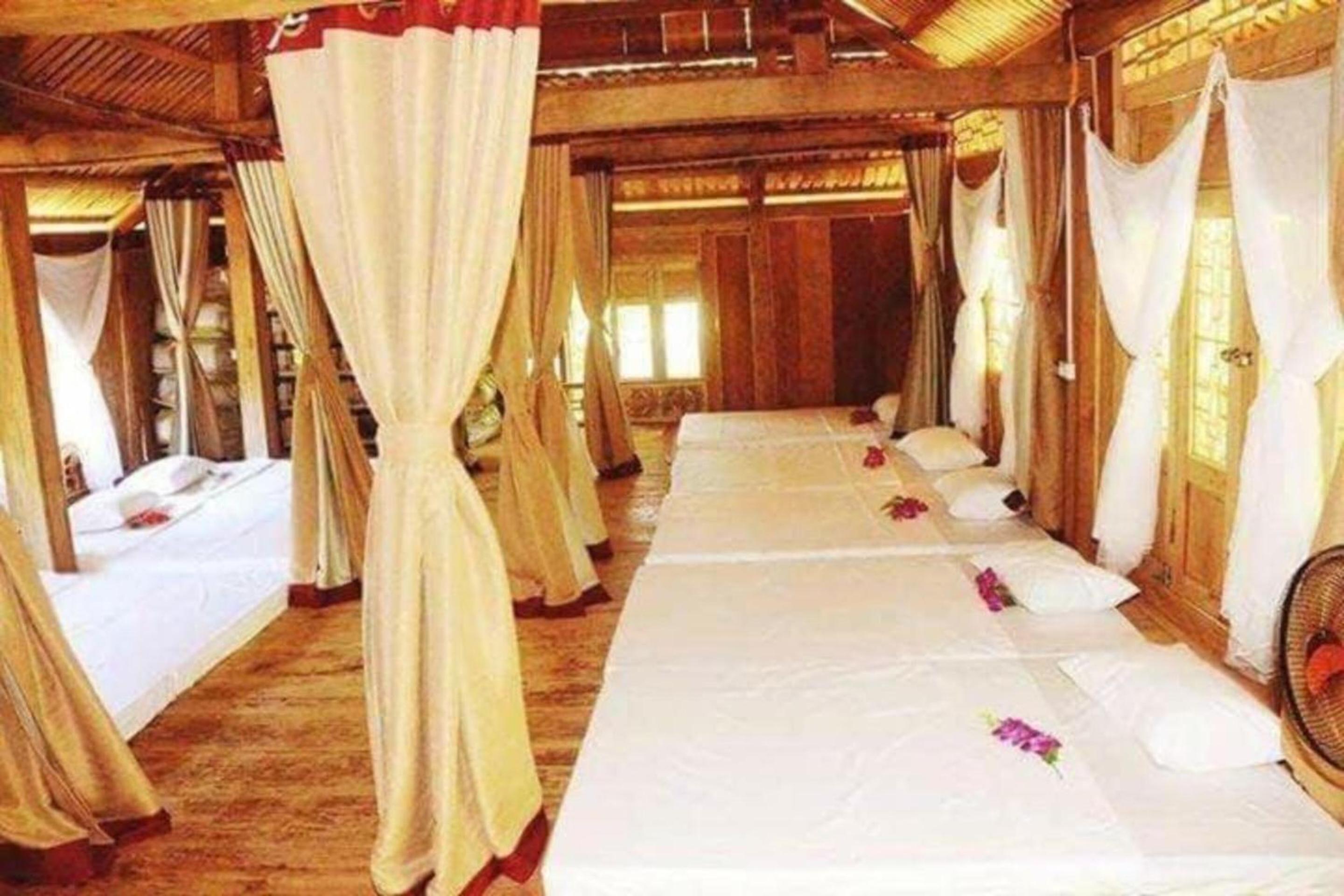 Single Bed in Mixed Dormitory Room photo 3