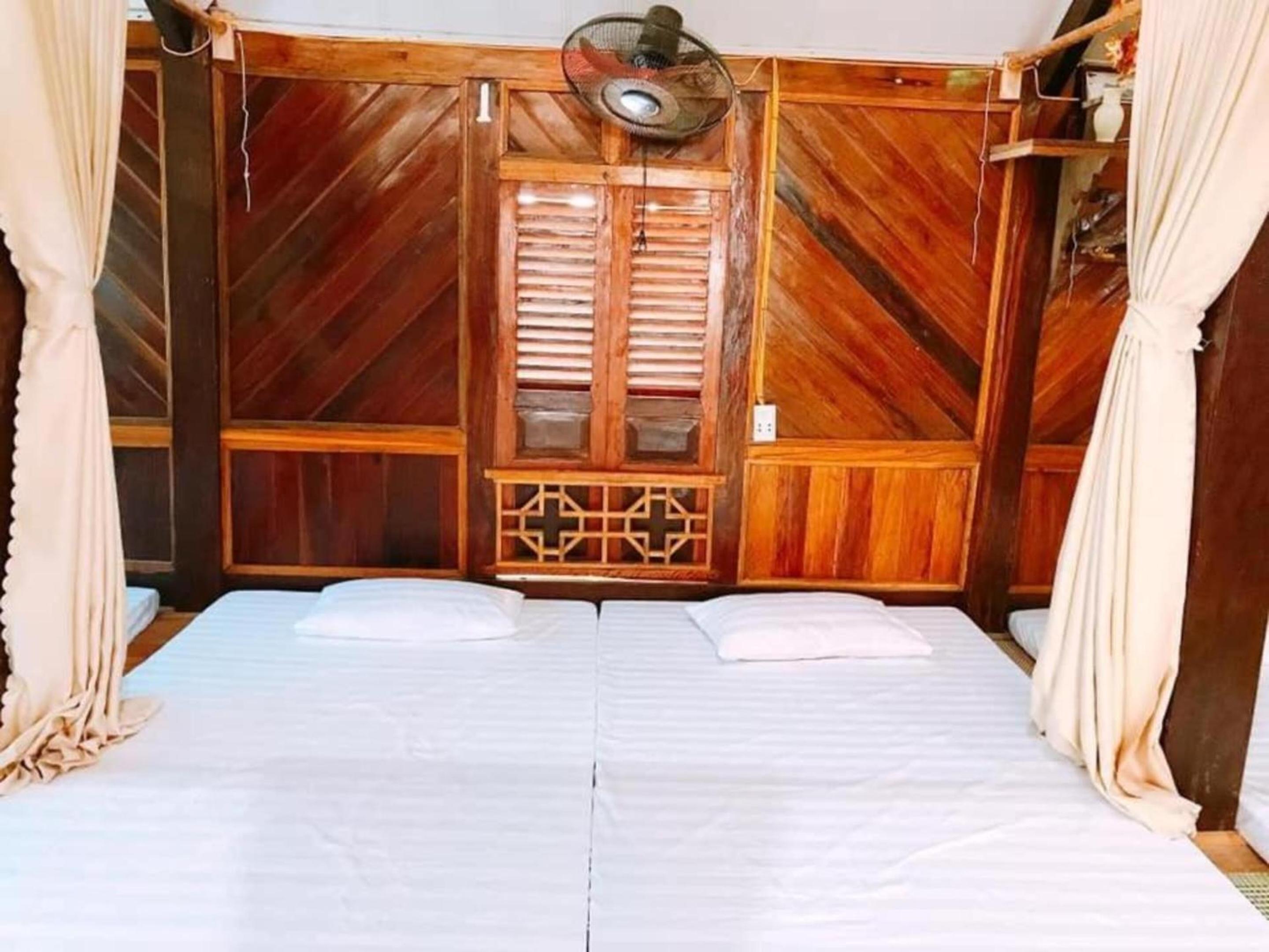 Single Bed in Mixed Dormitory Room photo 1
