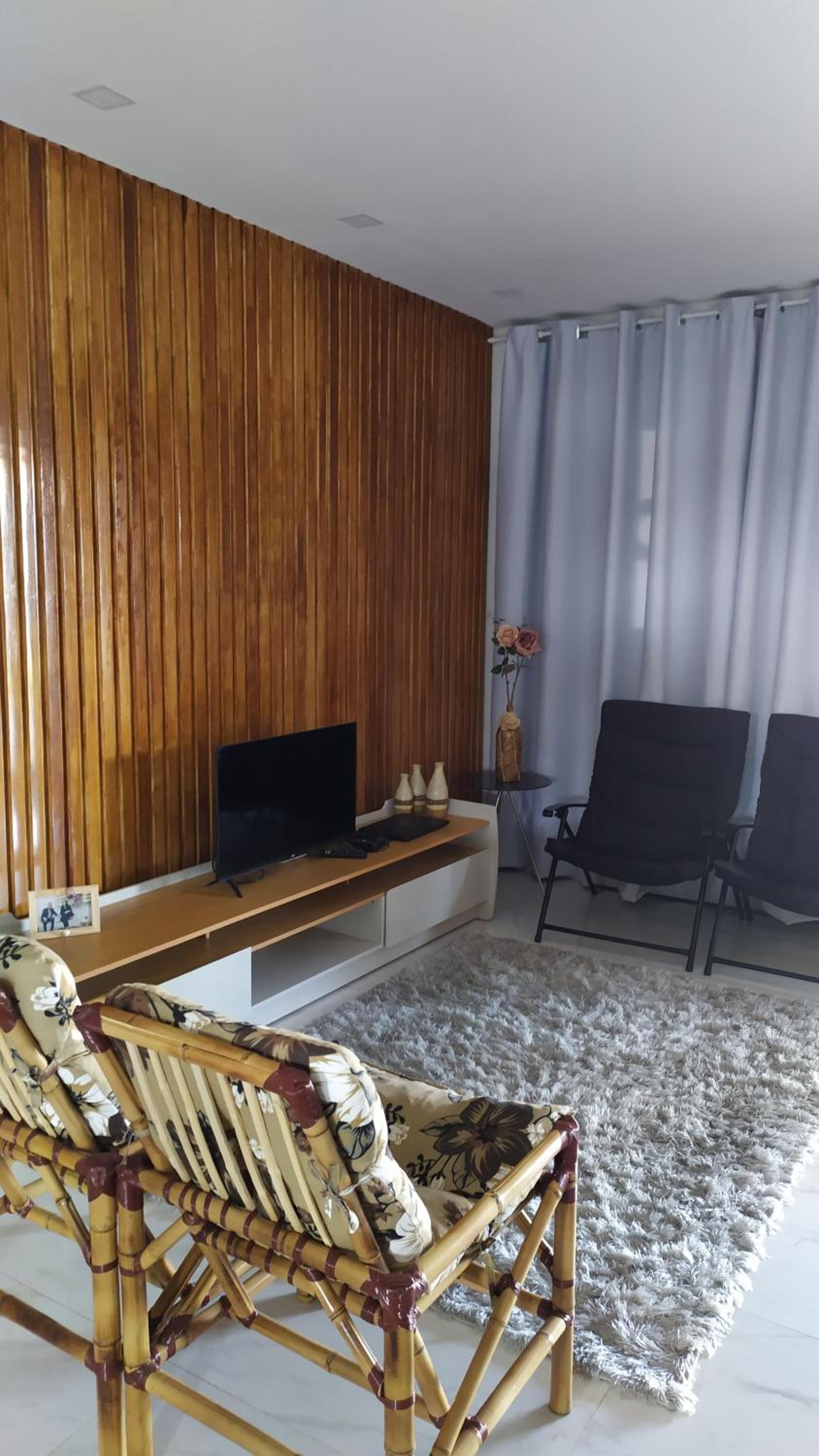 Three-Bedroom House photo 1