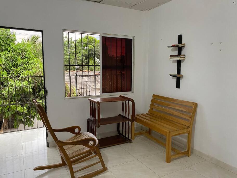 Two-Bedroom Apartment photo 3