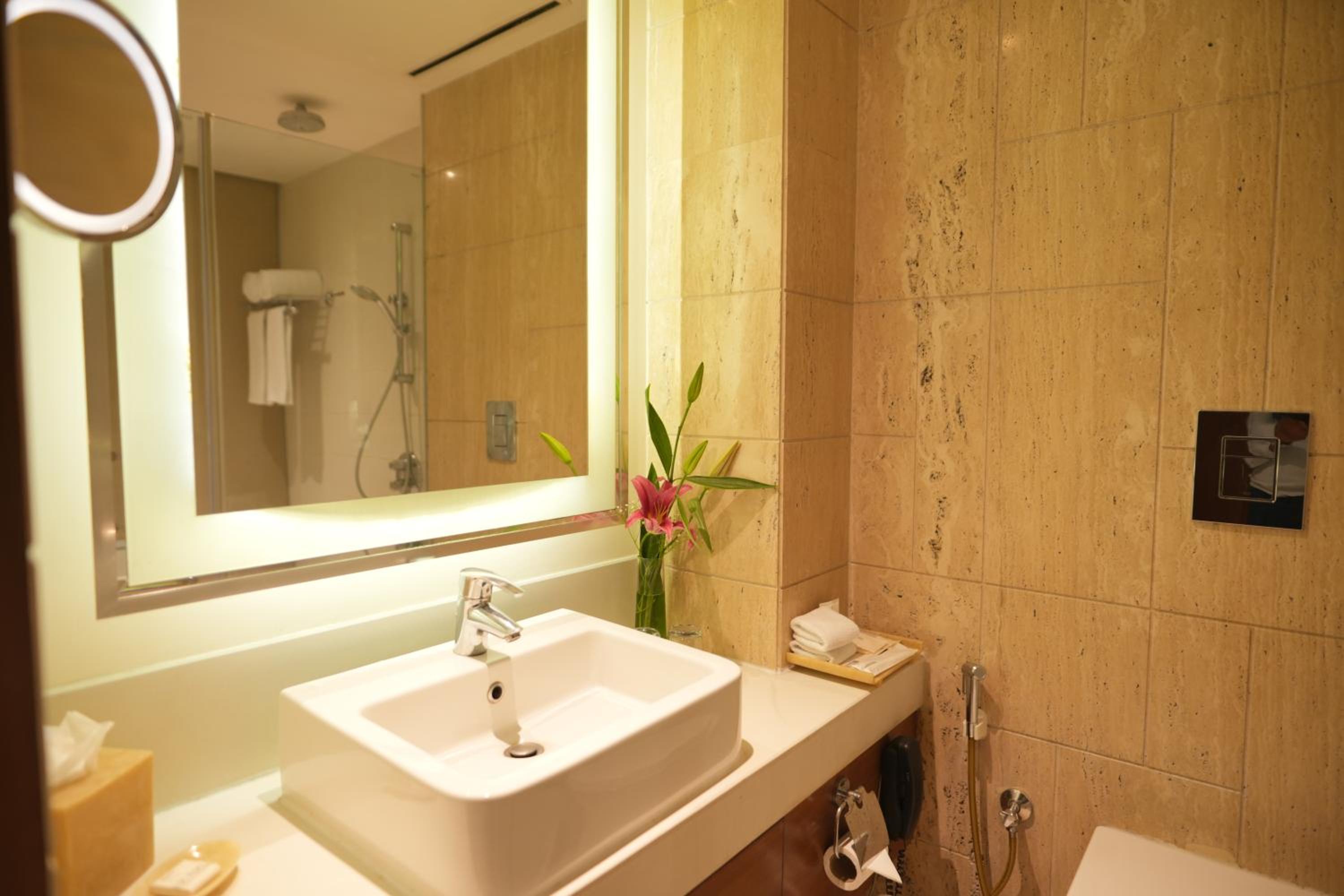 Executive Suite with Lounge Access - Photo 5