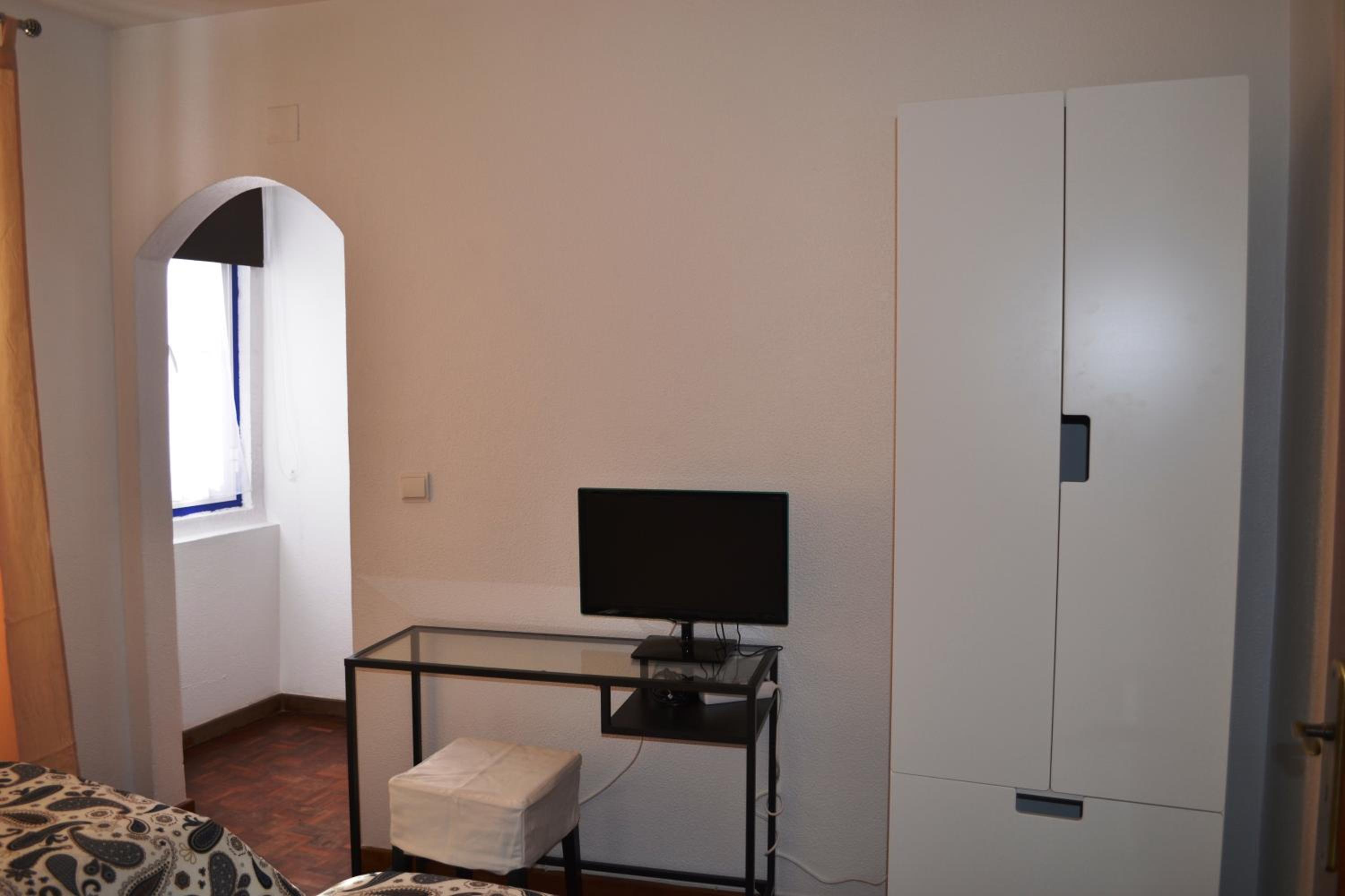 Twin Room photo 2
