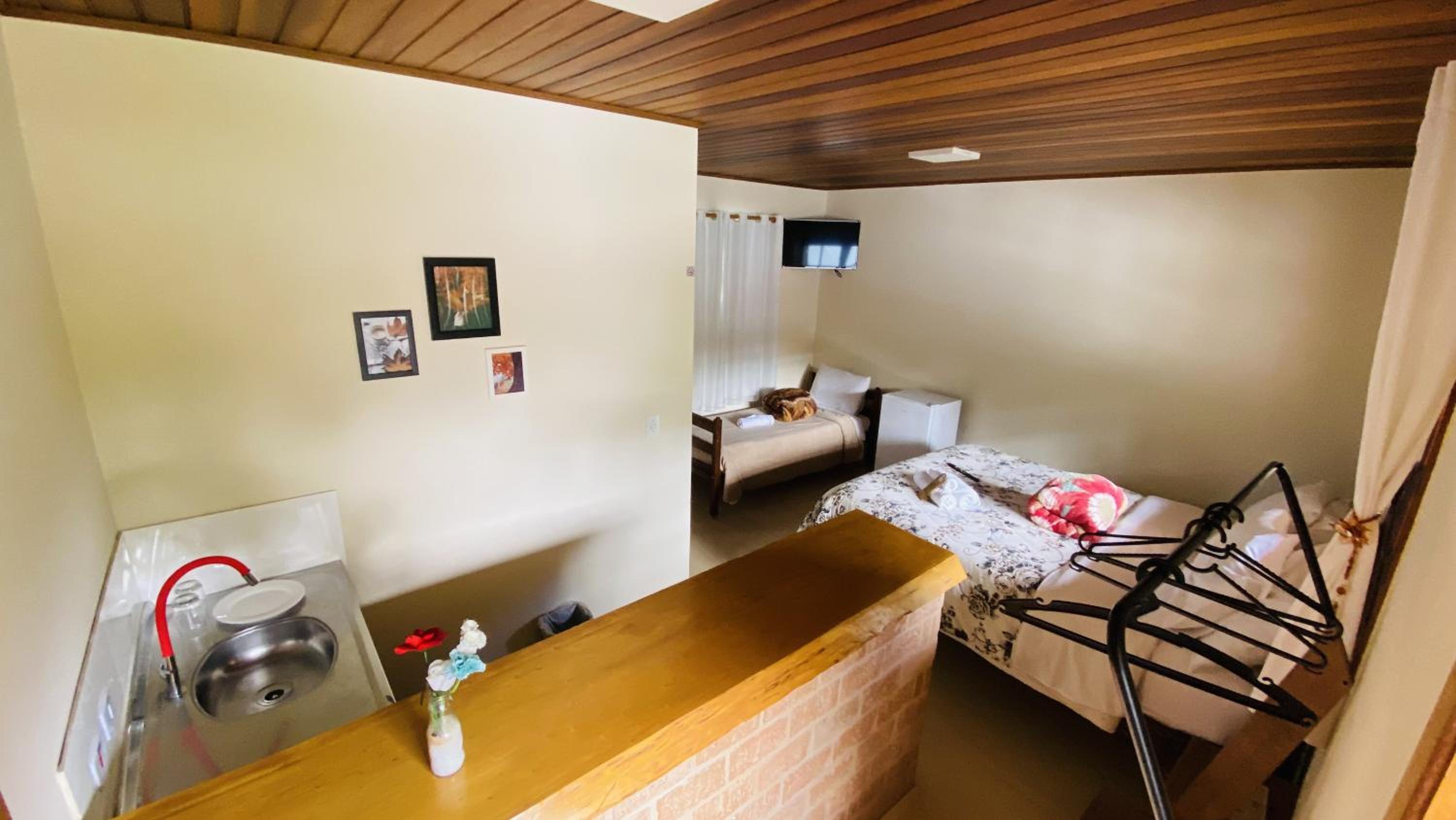 Luxury Triple Room photo 3