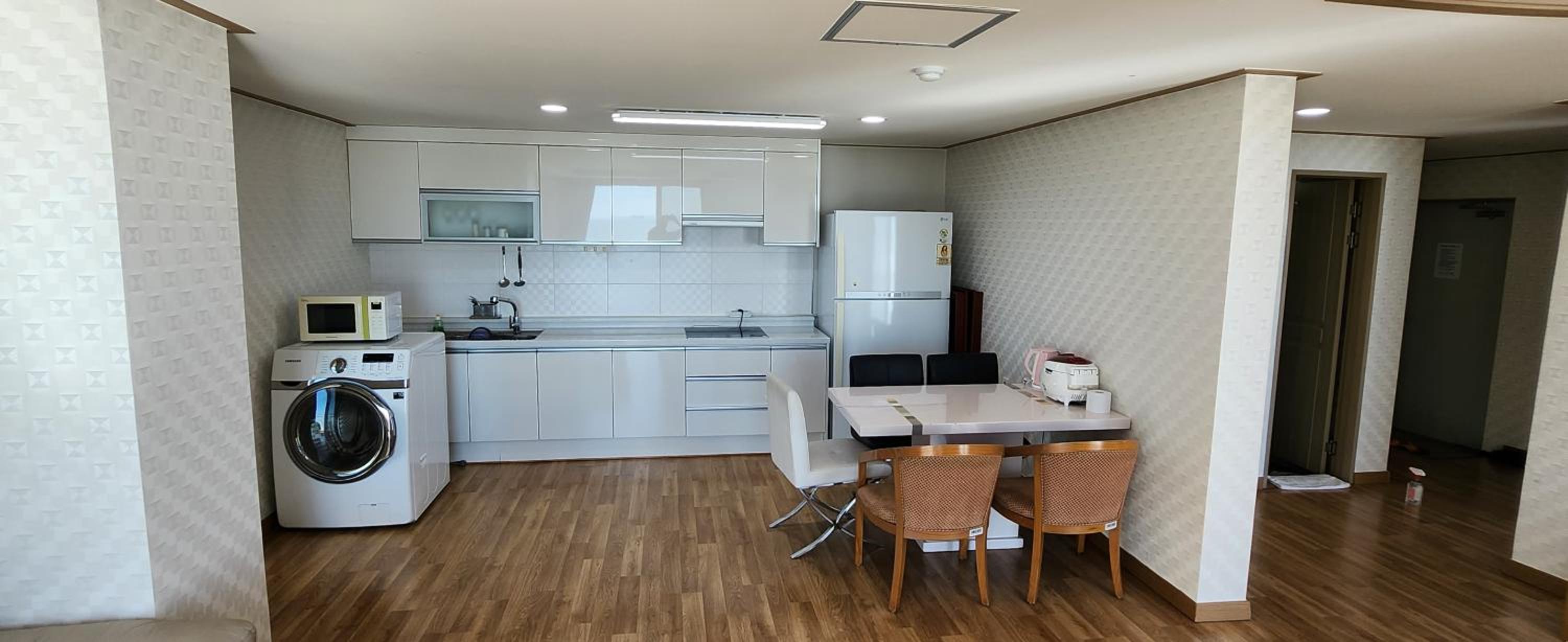 Penthouse Suite - Condo style oceanview with Balcony - Photo 44