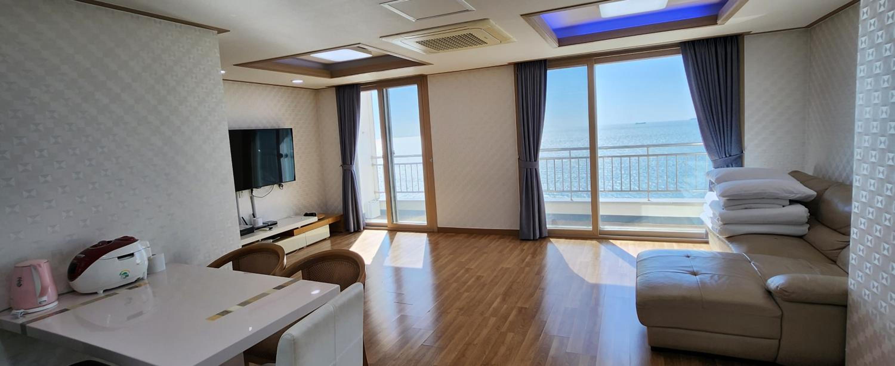 Standard Queen Double Oceanview - Photo 73