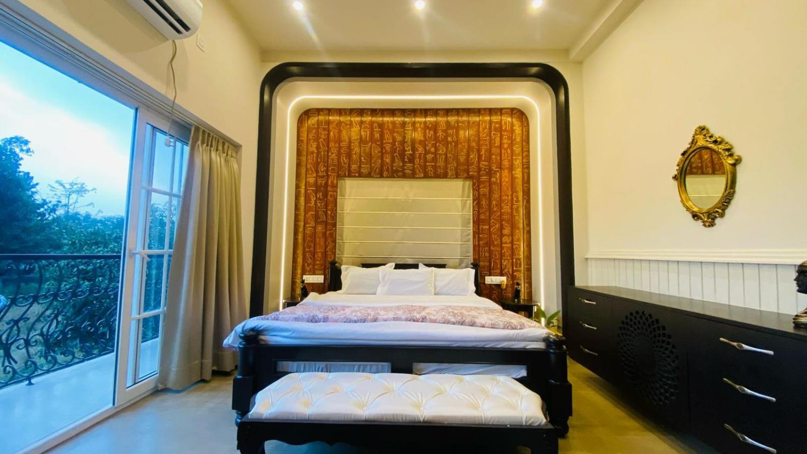 King Room With Garden View photo 2